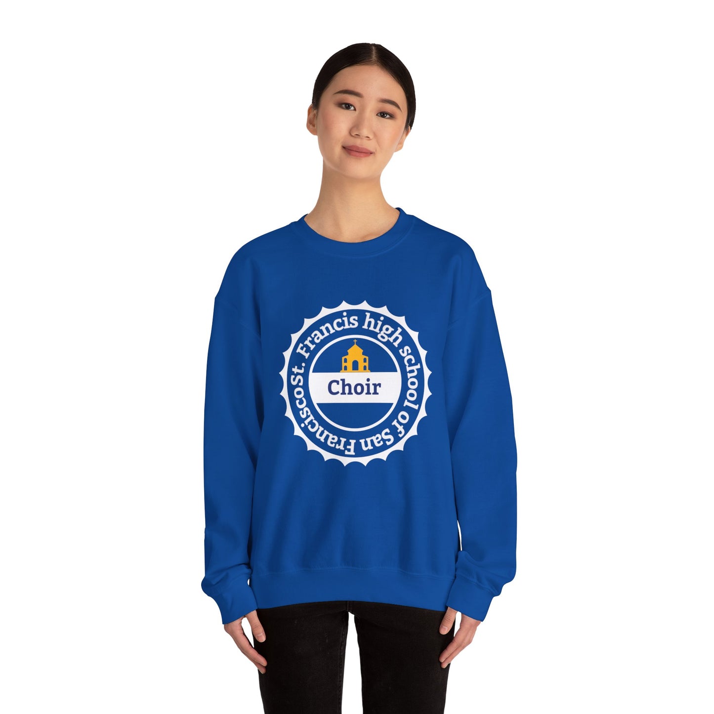 Sister Act 2 Inspired Sweatshirt