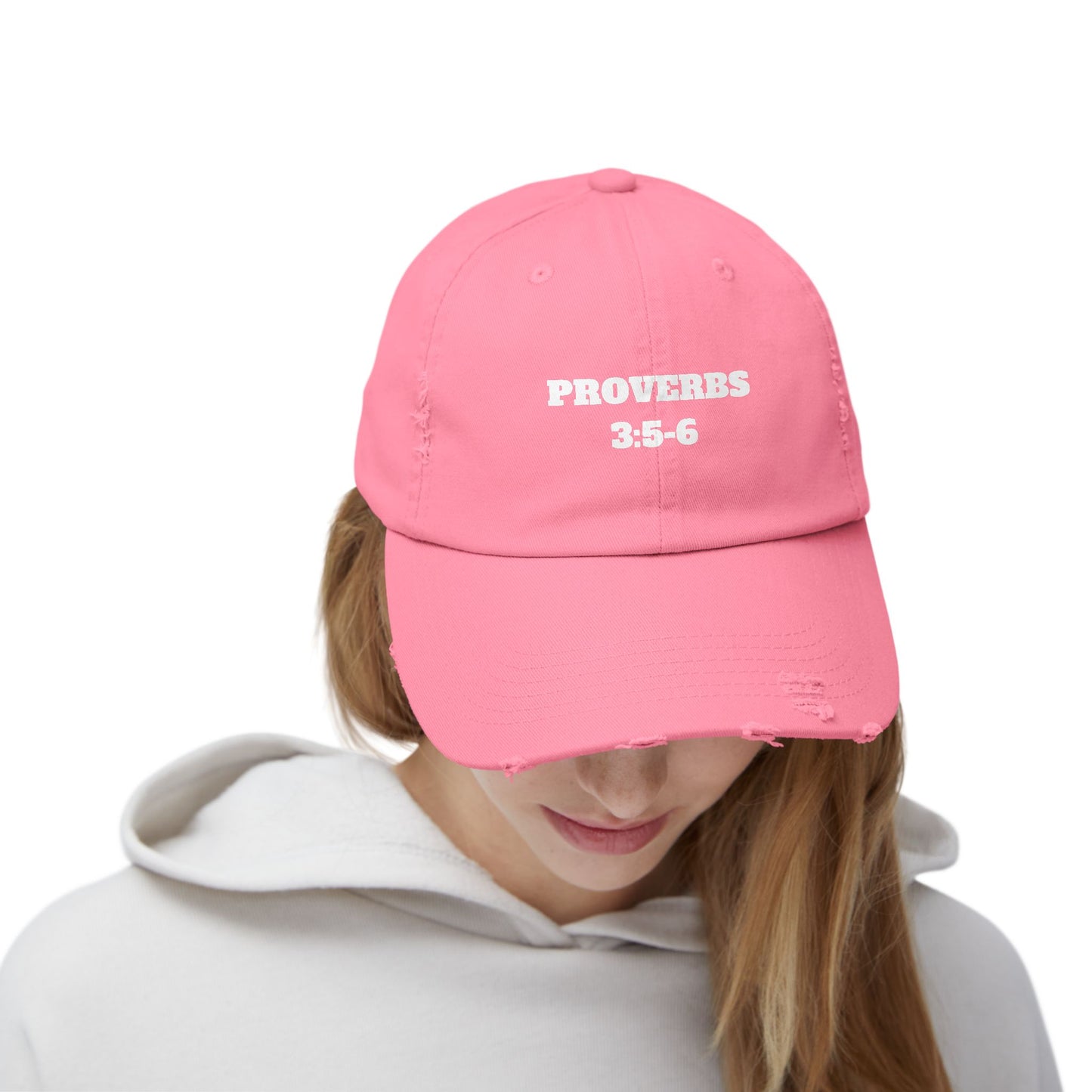 Proverbs 3:5-6 Christian Dad Hat, Christian Caps, Church Hats For Women, Mens Christian Hat, Spring Clothing, Christian Gifts, Bible Dad Hat