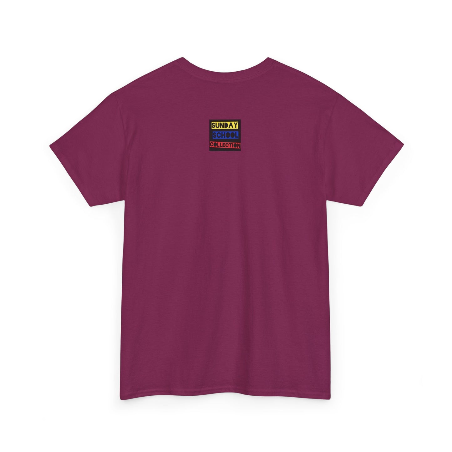 2 Kings 20:5 Christian T-Shirt, Christian Gifts, Christian Back To School Gifts, Trendy Christian Apparel