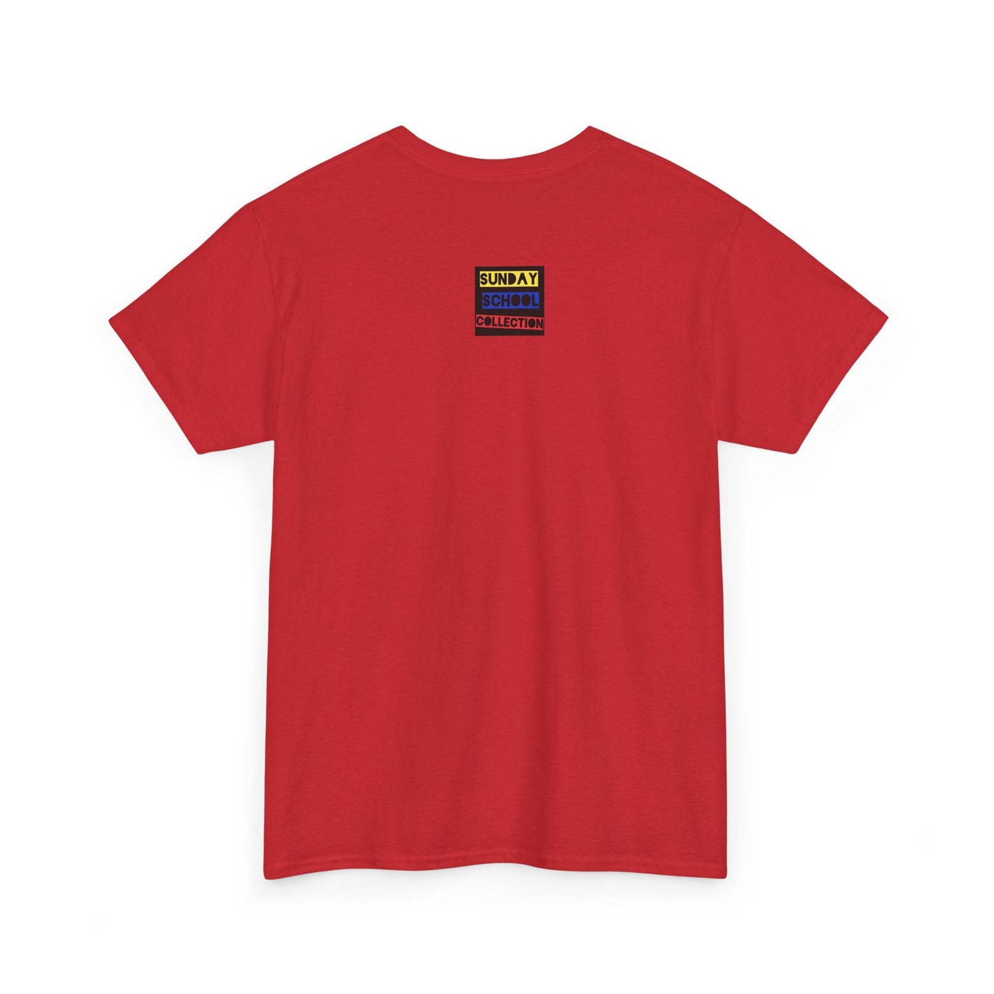 Zechariah 14:9 Christian T-Shirt, Christian Gifts, Christian Back To School Gifts, Trendy Christian Apparel