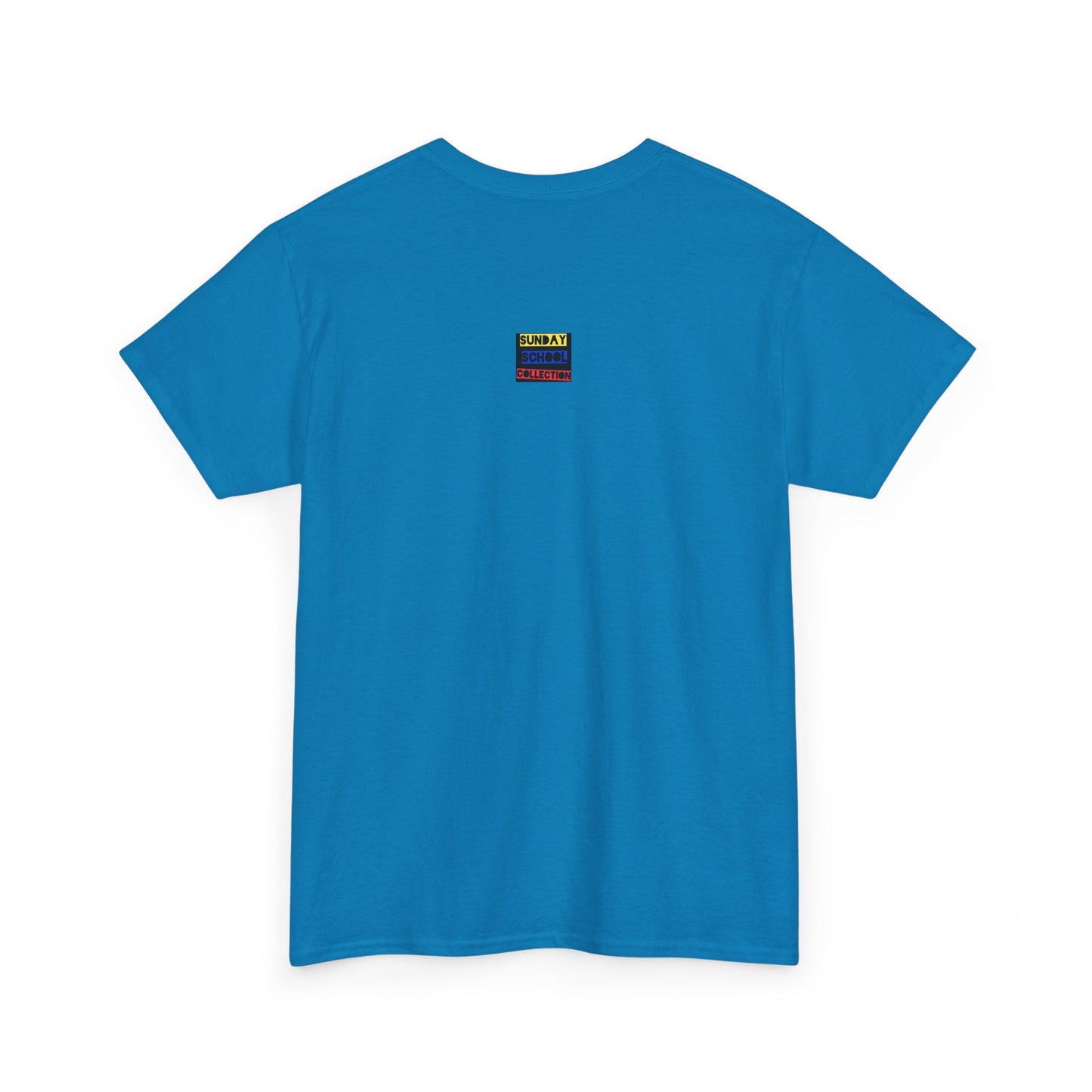 Exodus 19:5 Christian T-Shirt, Christian Gifts, Christian Back To School Gifts, Trendy Christian Apparel