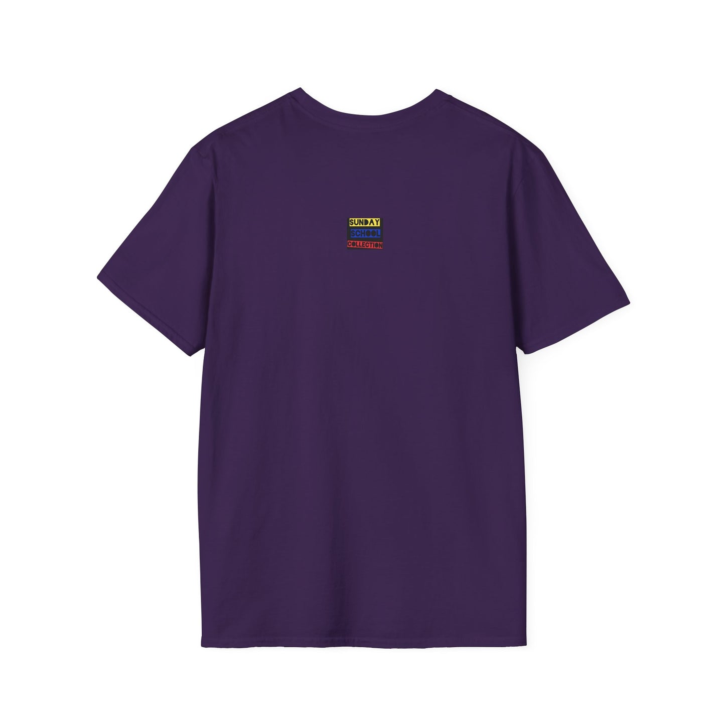 Sister Act 2 Students T-Shirt