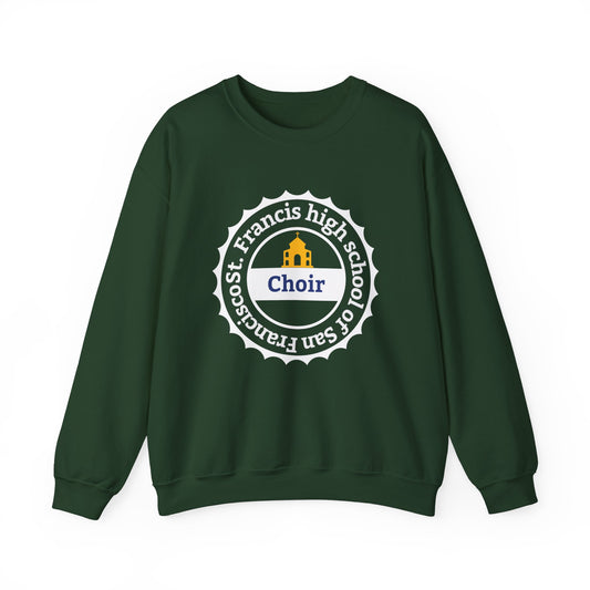 Sister Act 2 Inspired Sweatshirt