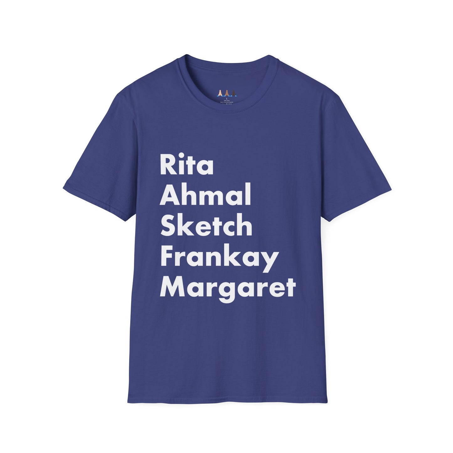 Sister Act 2 Students T-Shirt