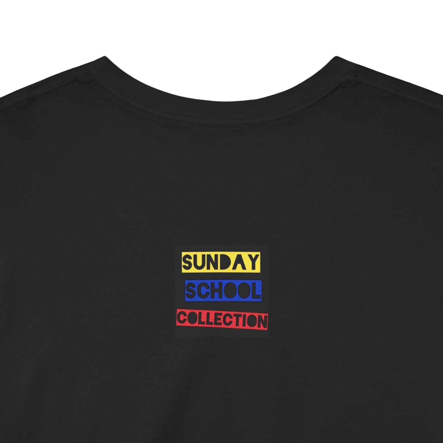 John 1:1 Bible Verse Shirt, Faith Based Clothing, Church Shirts, Christian Apparel, Trendy Christian Clothing