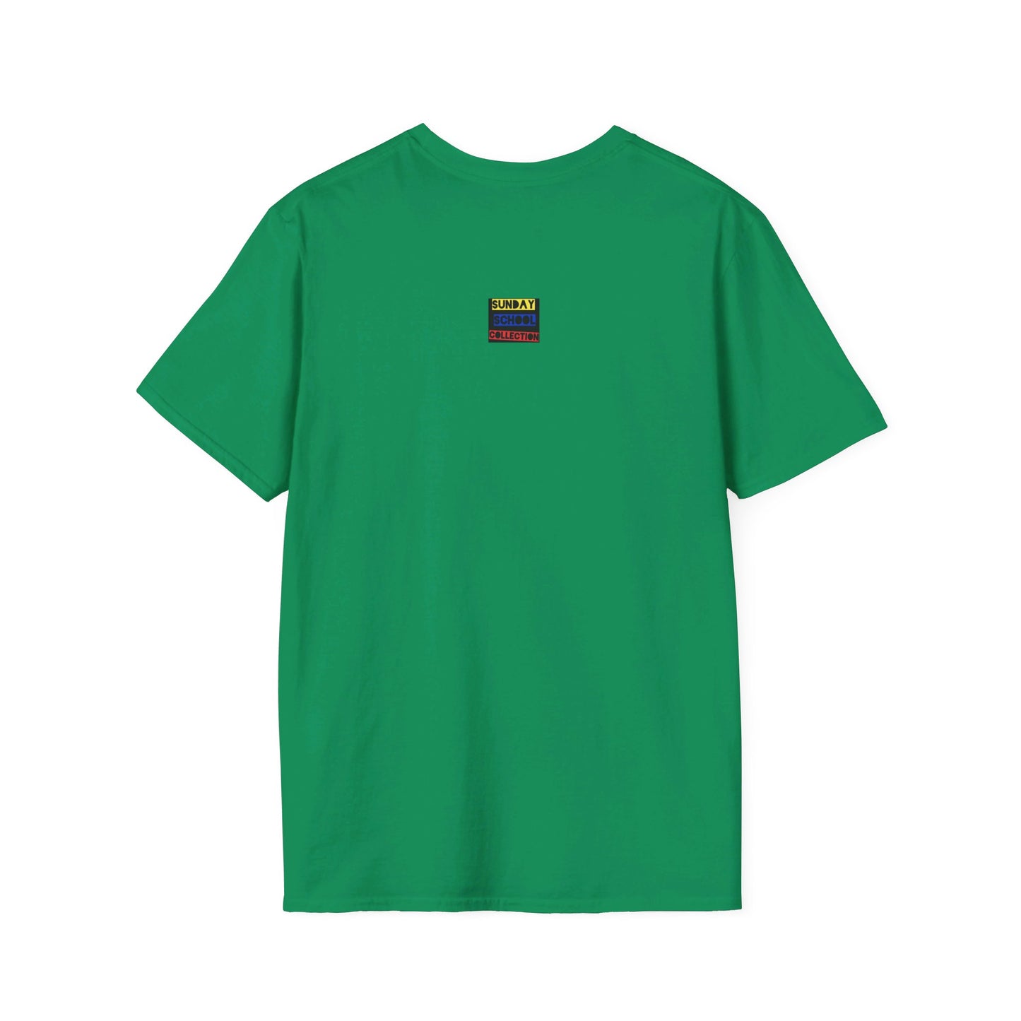 Stir Up The Gift Christian T-Shirt