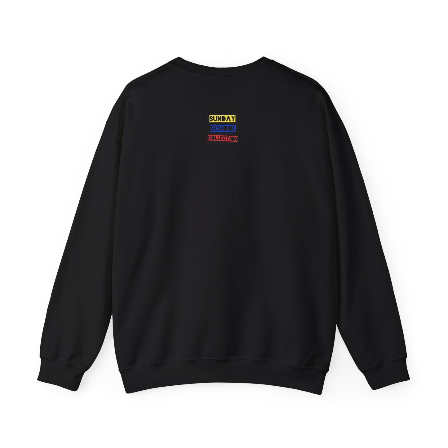 Obadiah 17:1 Christian Sweatshirt, Christian Gifts, Christian Back To School Gifts, Church Outfits