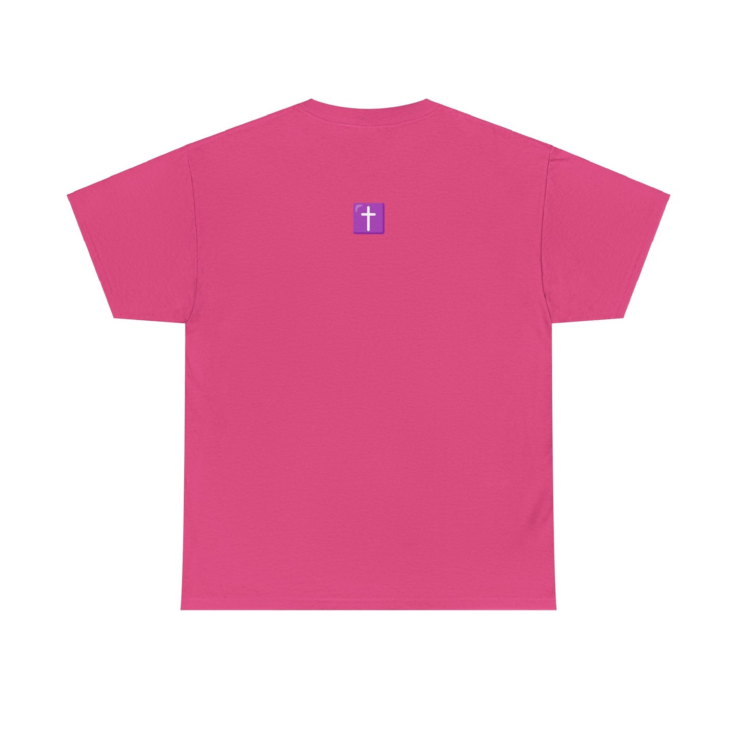 Pray Emoji T-Shirt | Christian Clothing Brand | Christian Clothes For Women | Christian Shirts | Kids Christian Clothing | Christian Gift