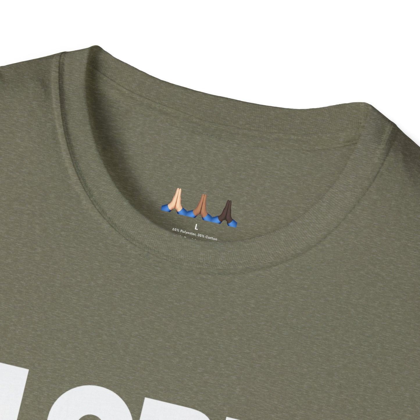Lord We Adore Thee T-Shirt Inspired By Sister Act 2