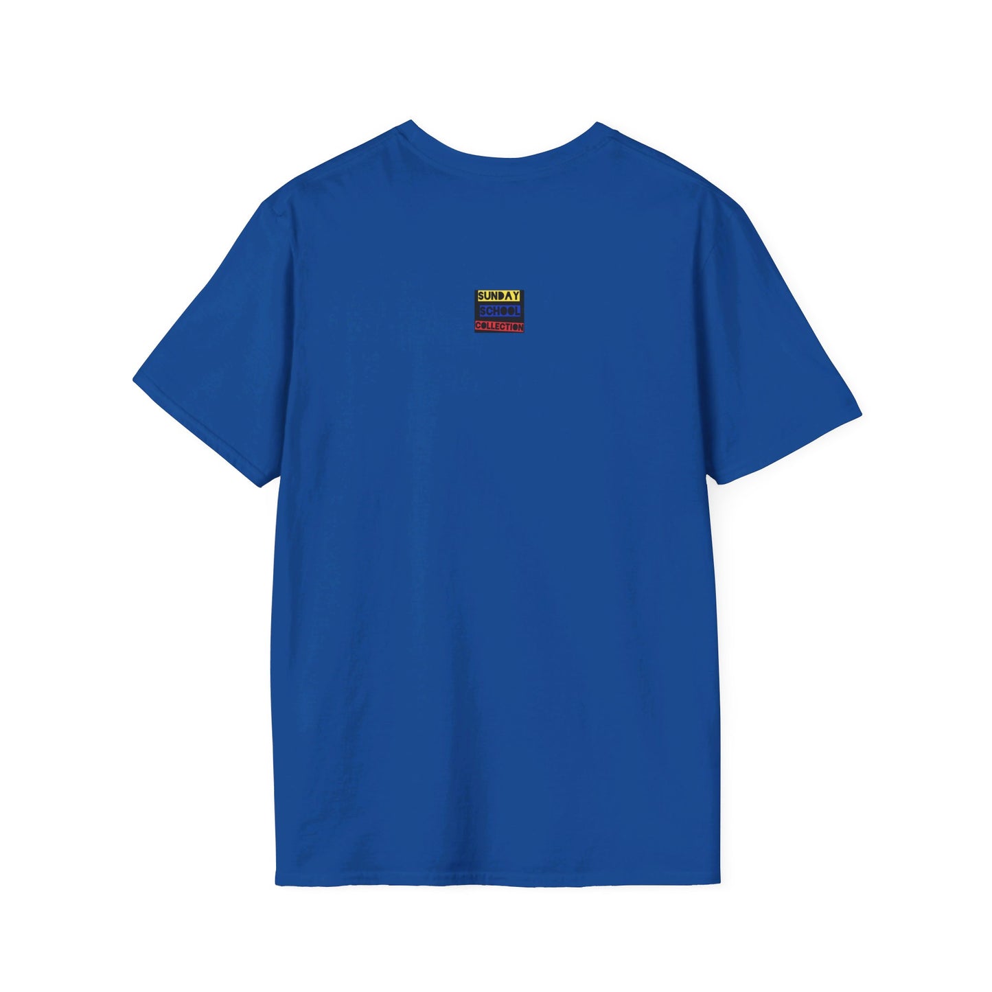 Stir Up The Gift Christian T-Shirt