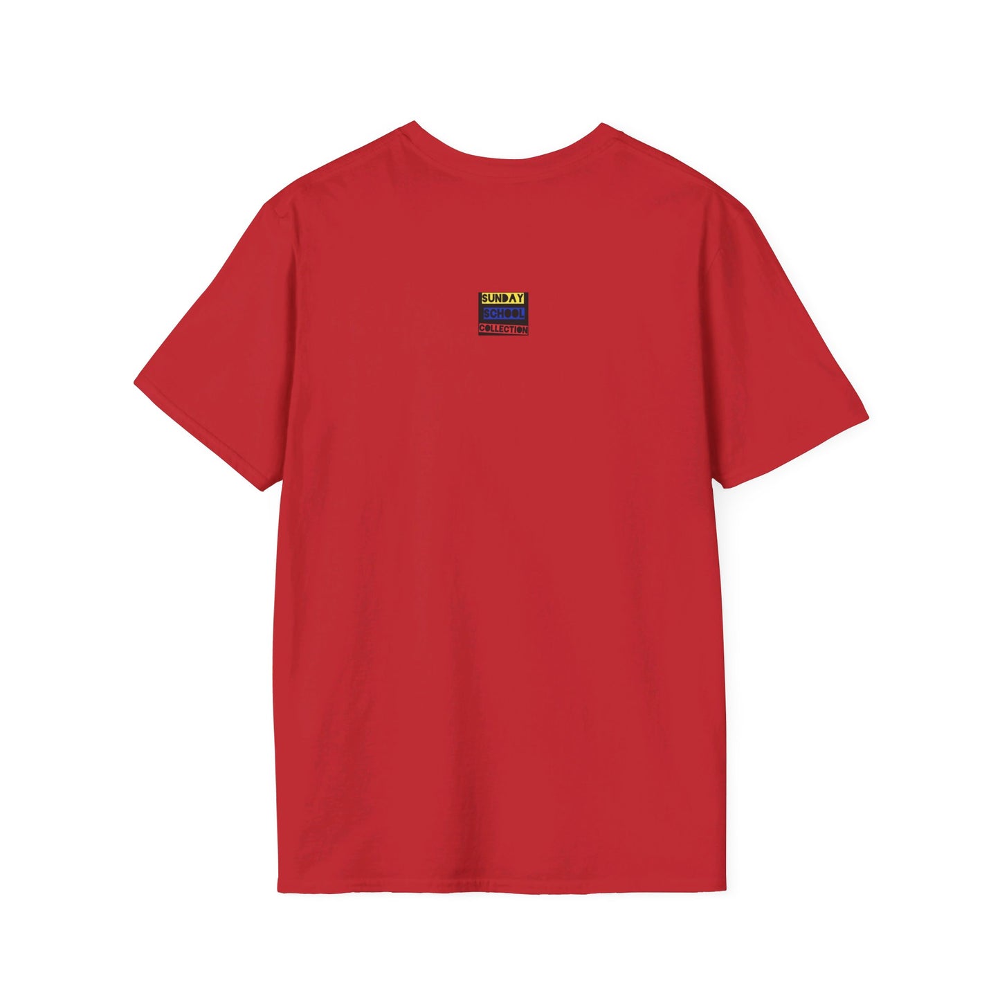 Stir Up The Gift Christian T-Shirt