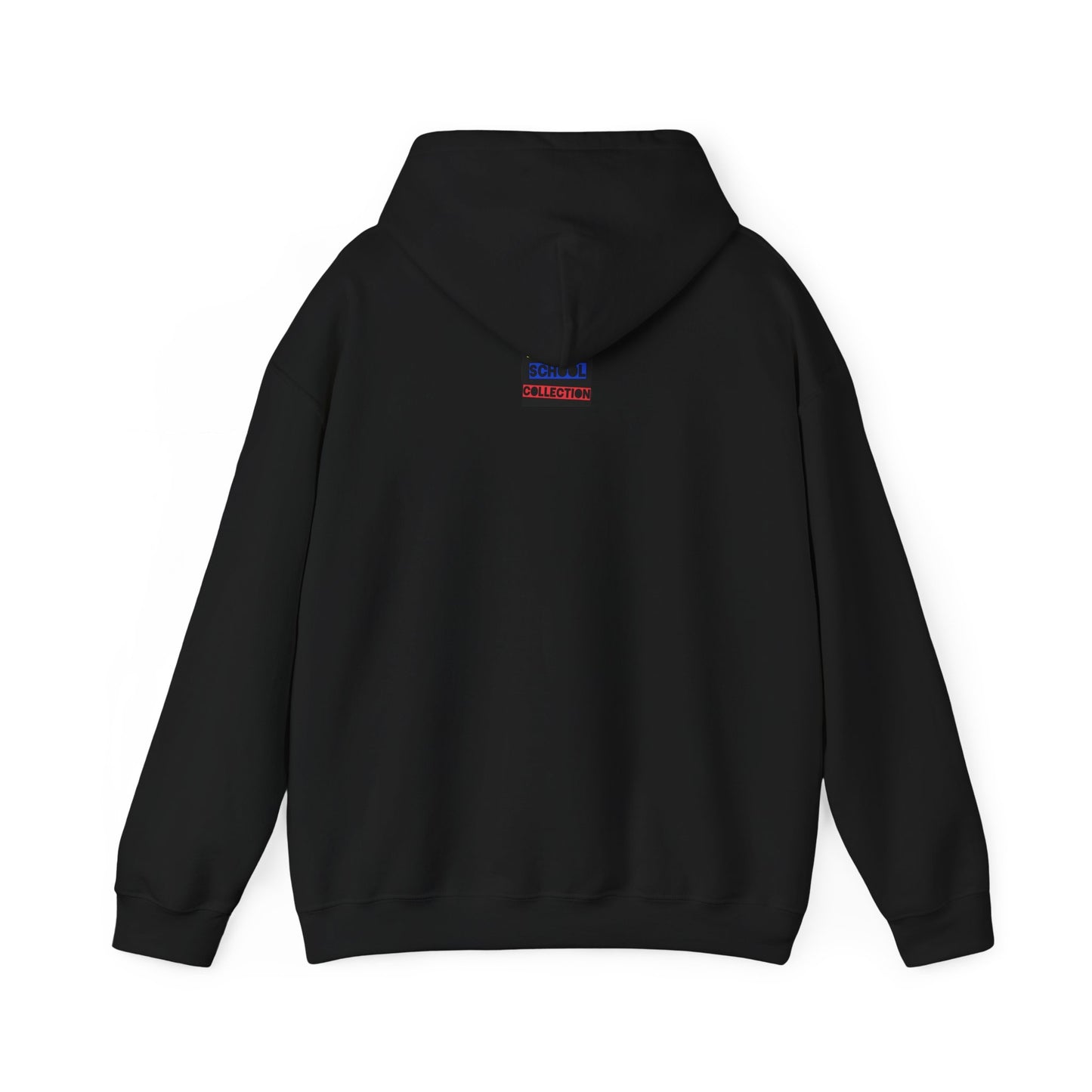 2 Kings 20:5 Christian Hoodie, Christian Gifts, Christian Back To School Gifts, Trendy Christian Apparel
