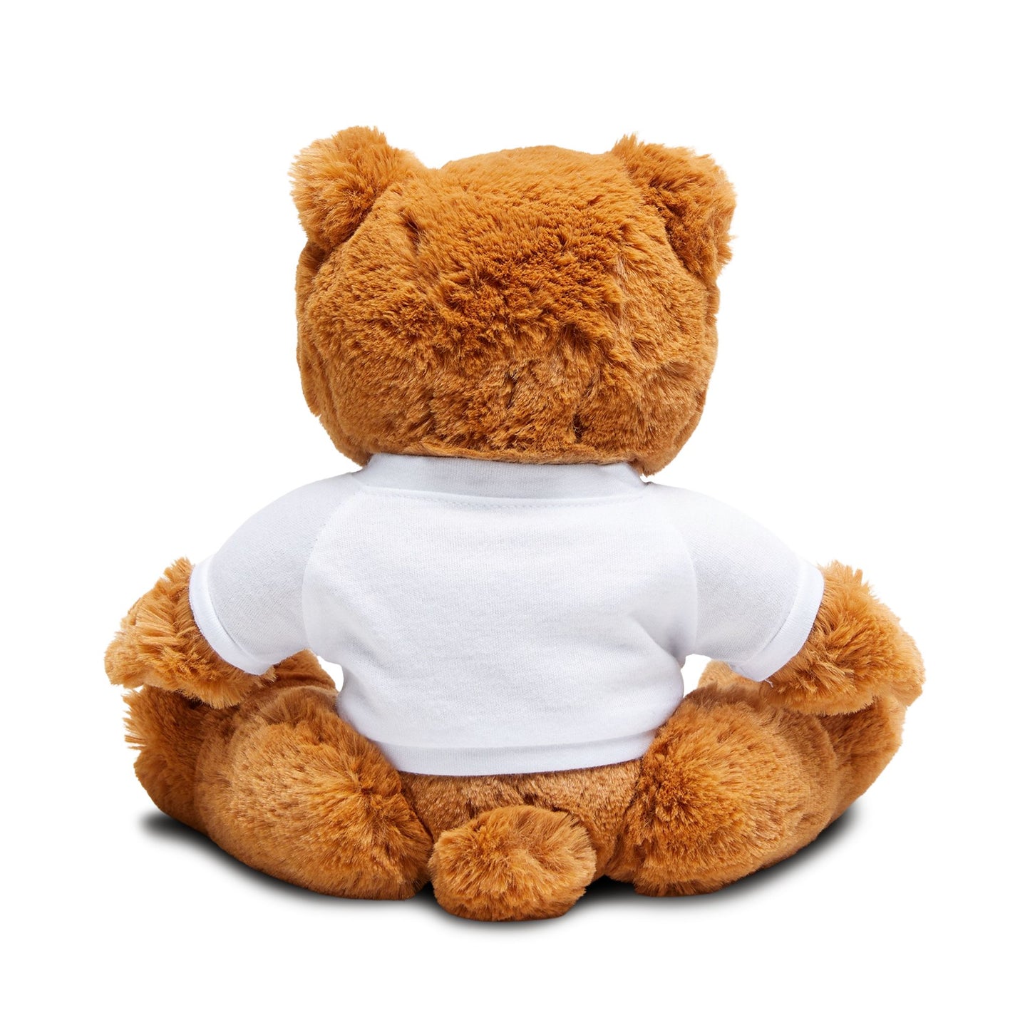 Keep The Faith & Stay Fly Teddy Bear