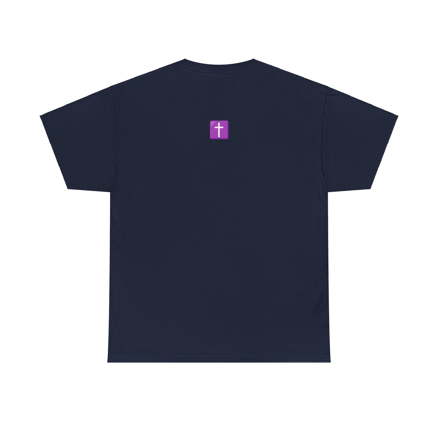 Pray Emoji T-Shirt | Christian Clothing Brand | Christian Clothes For Women | Christian Shirts | Kids Christian Clothing | Christian Gift