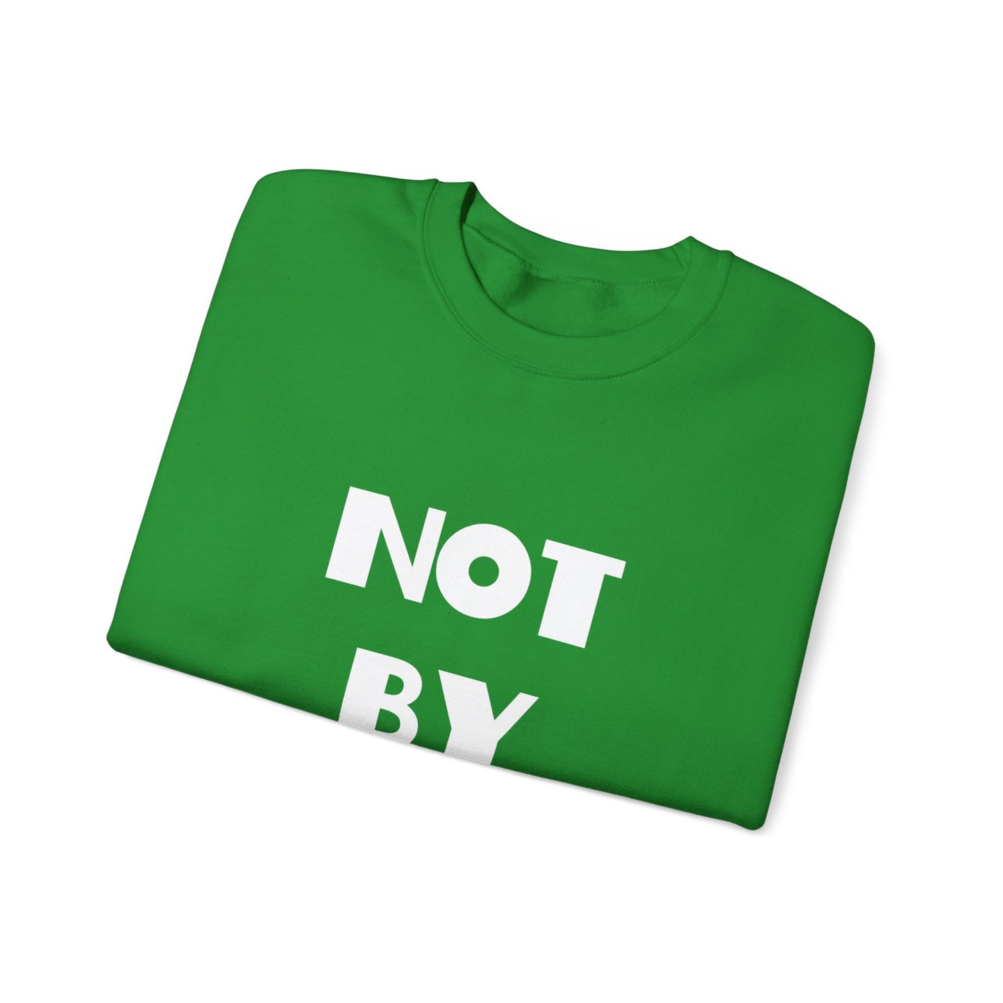 Not By Sight Christian Sweatshirt, Christian Gifts, Christian Back To School Gifts, Church Outfits
