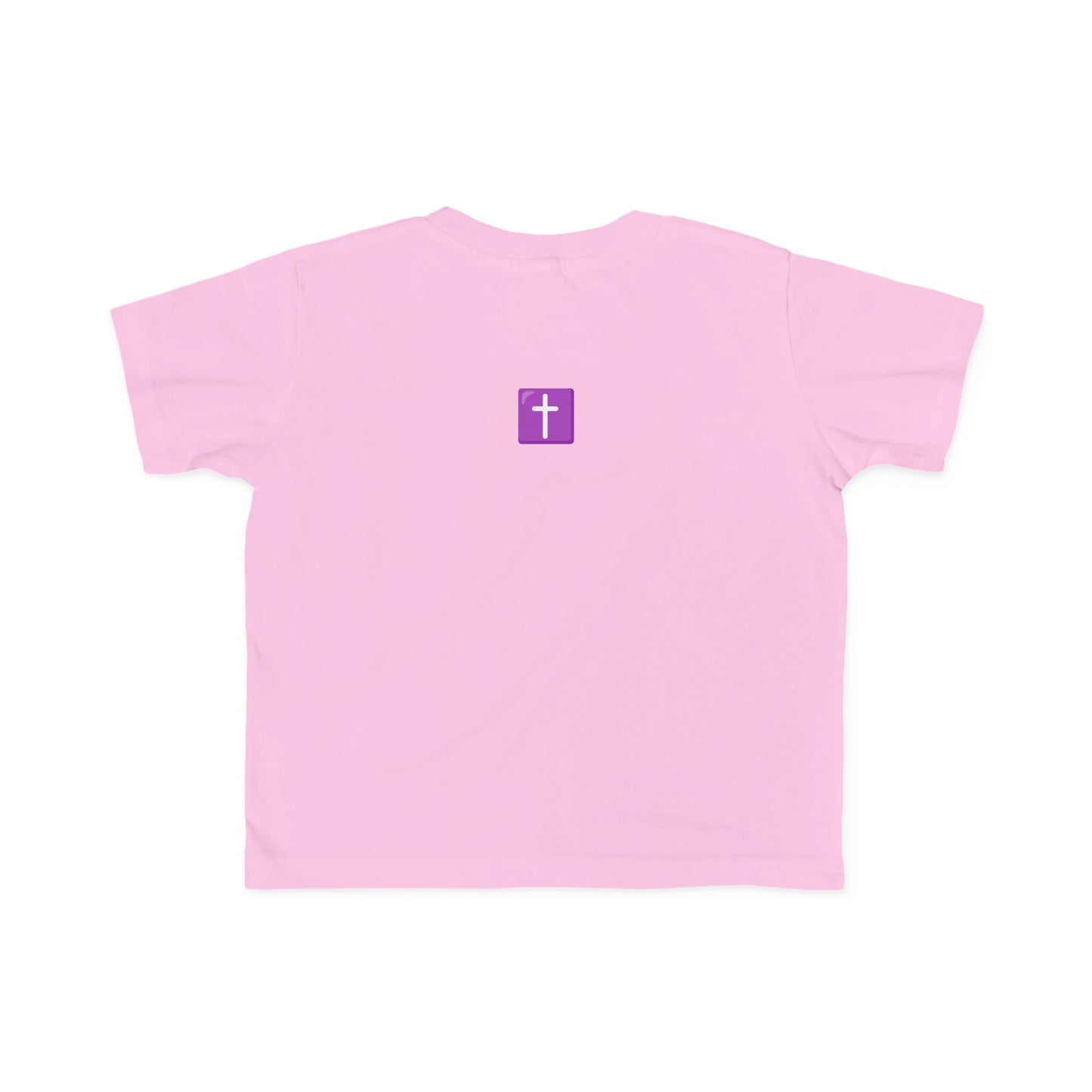Proverbs 31:30 Bitmoji Toddler Shirt, Kids Easter Shirt, Toddler Easter, Christian Shirt For Toddler, Easter Gifts, Kids Easter Gifts, Kids