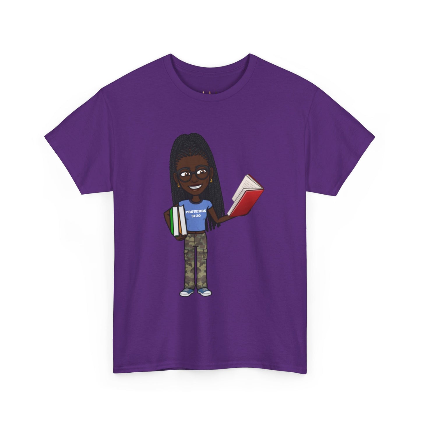 Proverbs 31 Bitmoji Christian Womens TShirt, Easter Gifts, Womens Easter Gifts, Christian Womens Clothing, Proverbs 31 TShirt, Bitmoji Shirt