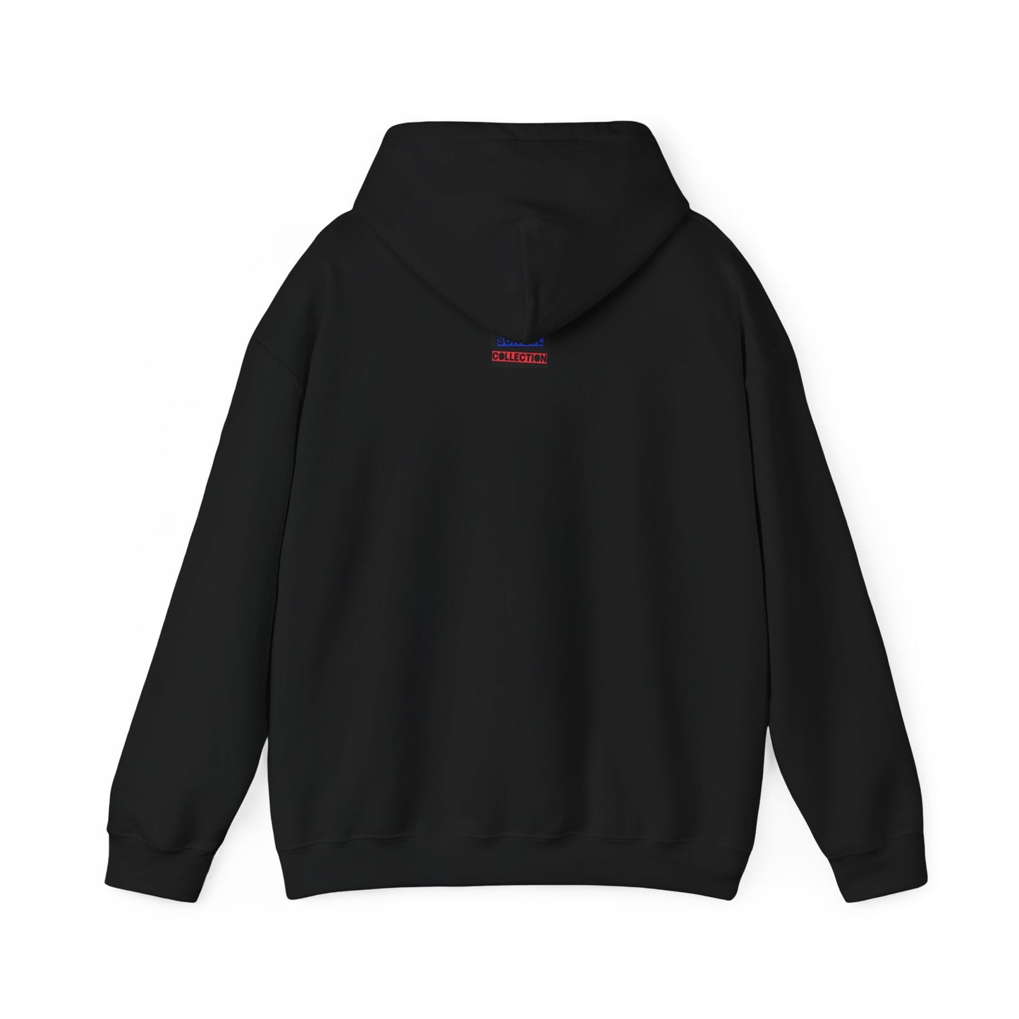 Seek The Kingdom Hoodie – Christian Gifts, Trendy Christian Apparel, Christian Christmas Gifts