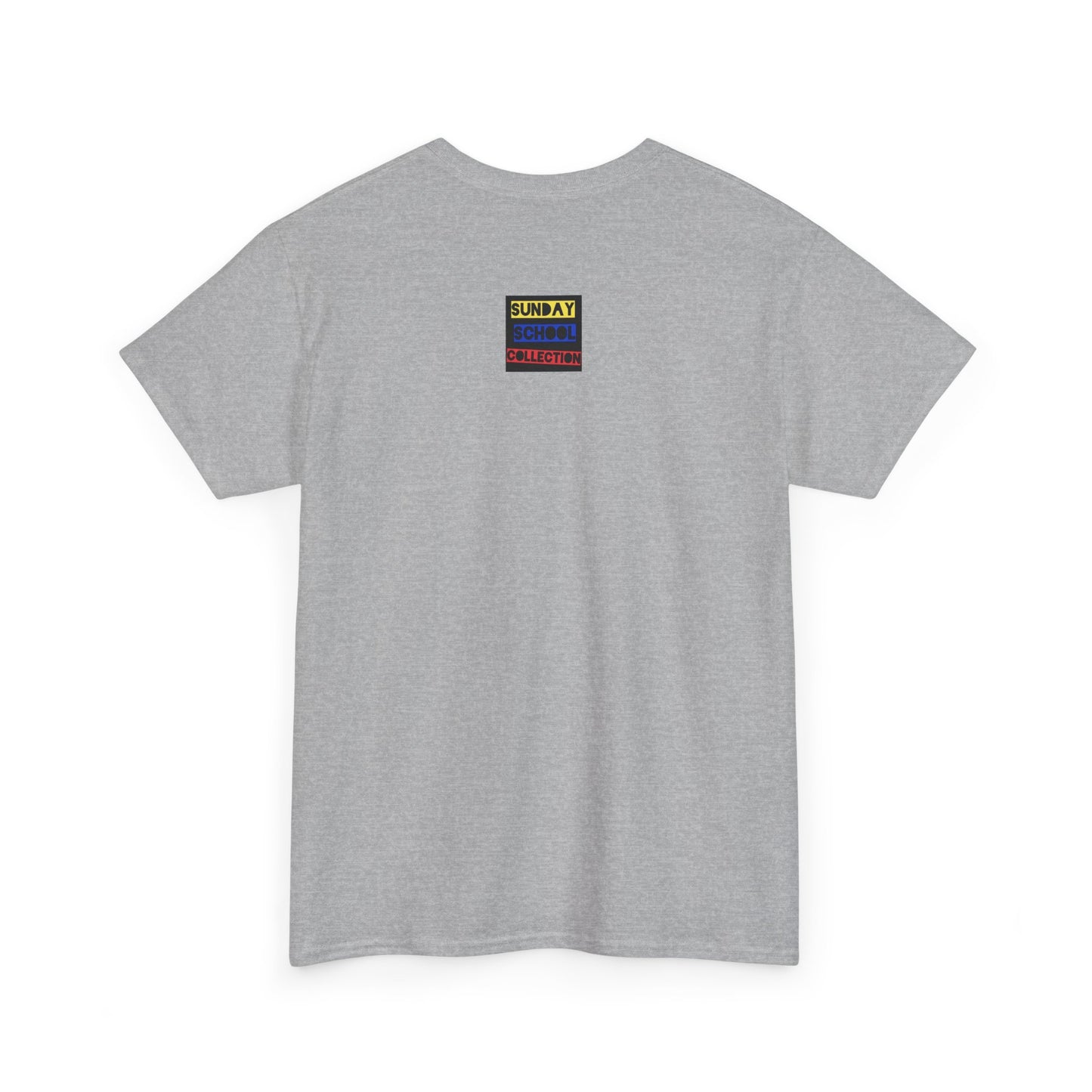 Copy of Luke 8:48 Christian T-Shirt, Christian Gifts, Christian Back To School Clothes, Church Outfits