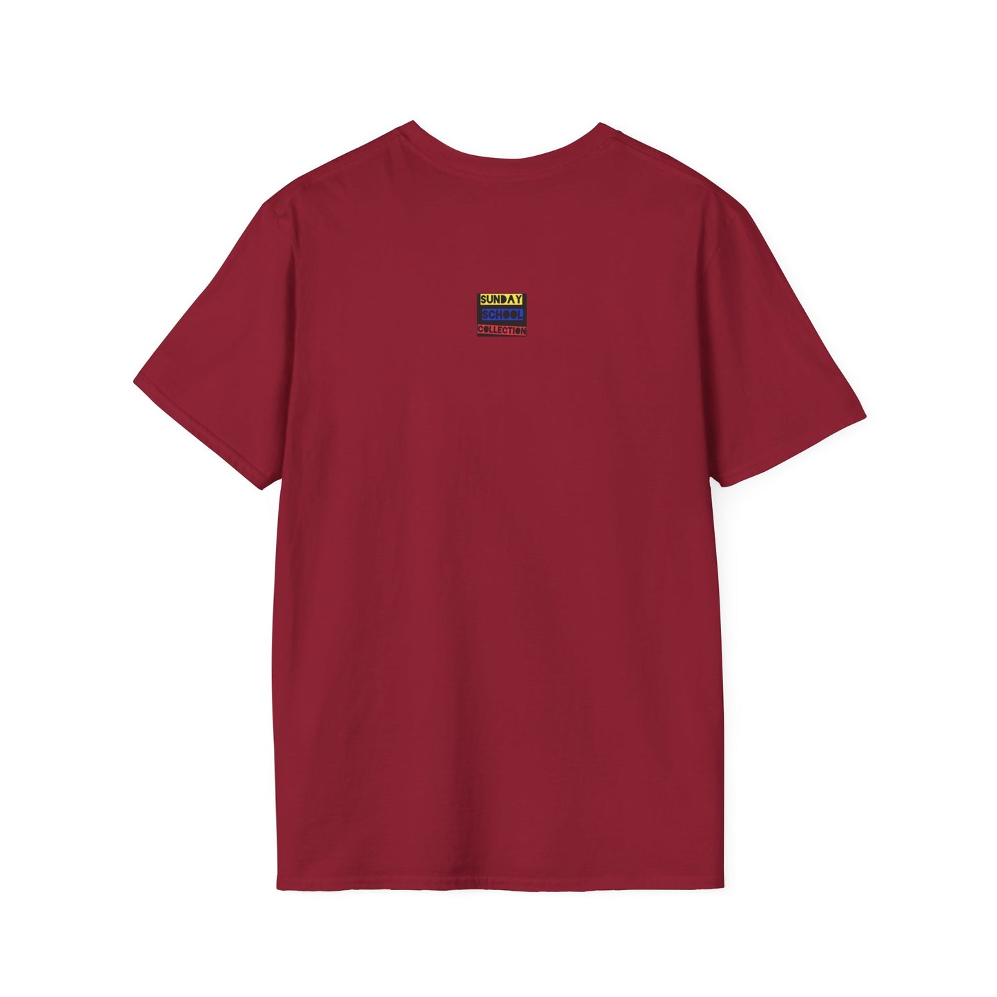 Joyful T-Shirt Inspired by Sister Act 2