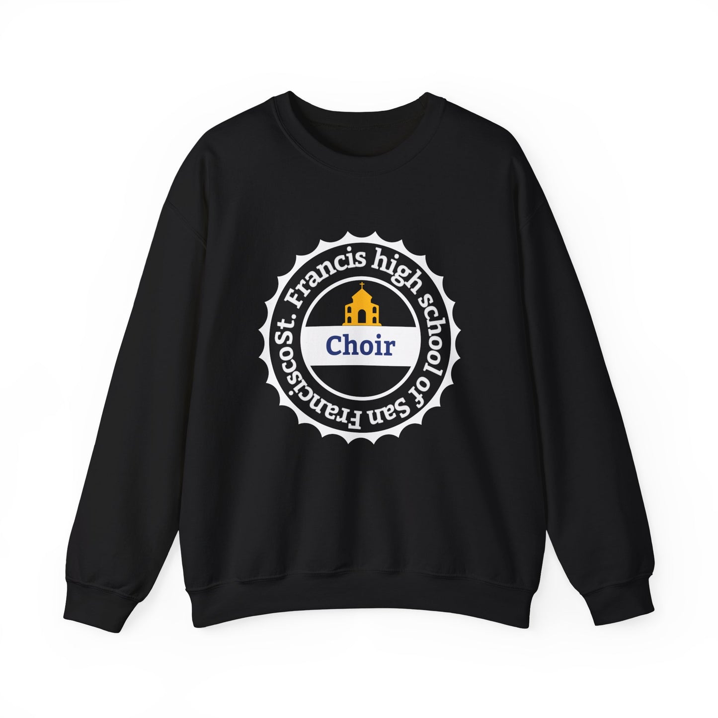 Sister Act 2 Inspired Sweatshirt
