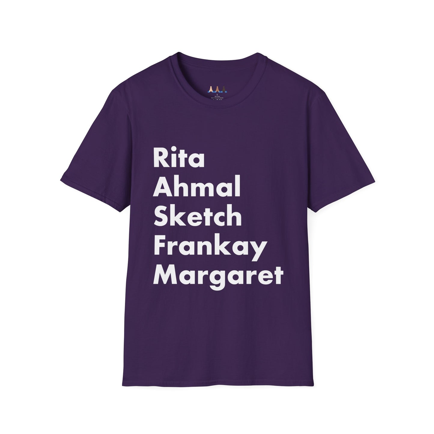 Sister Act 2 Students T-Shirt
