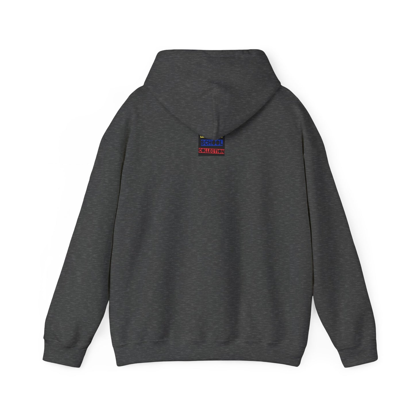 Song of Solomon Christian Hooded Sweatshirt - Unisex Heavy Blend™ - Faith & Comfort