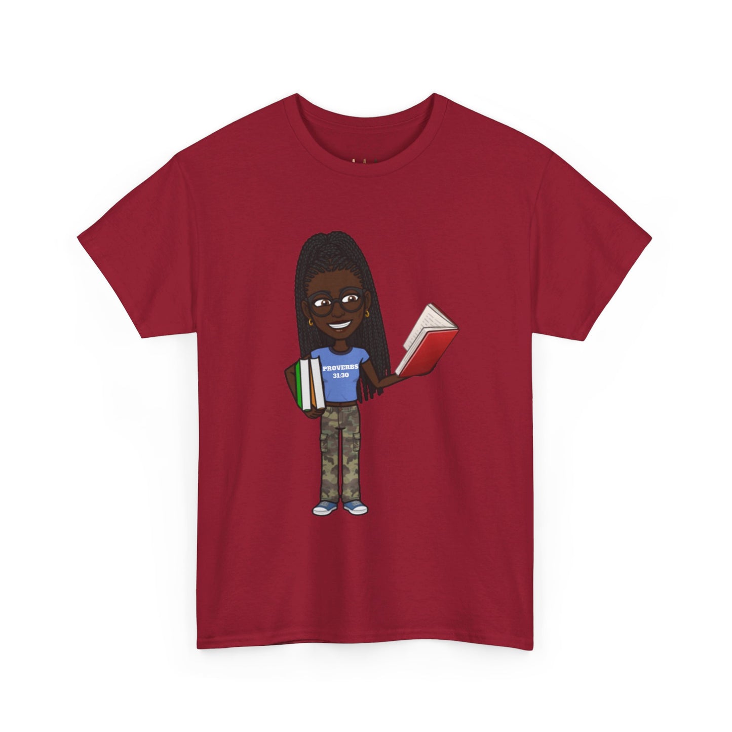 Proverbs 31 Bitmoji Christian Womens TShirt, Easter Gifts, Womens Easter Gifts, Christian Womens Clothing, Proverbs 31 TShirt, Bitmoji Shirt