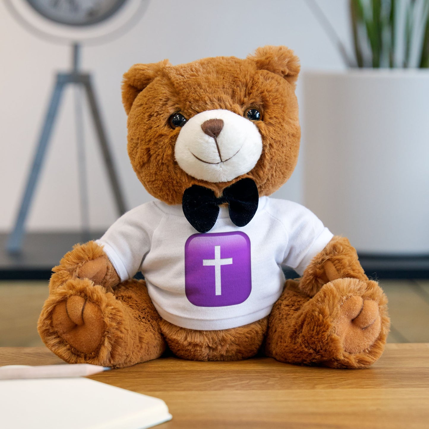 The Sunday School Collection Teddy Bear