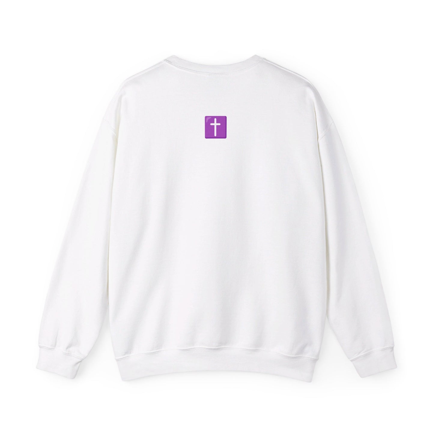 Proverbs 31 Bitmoji Character Sweatshirt