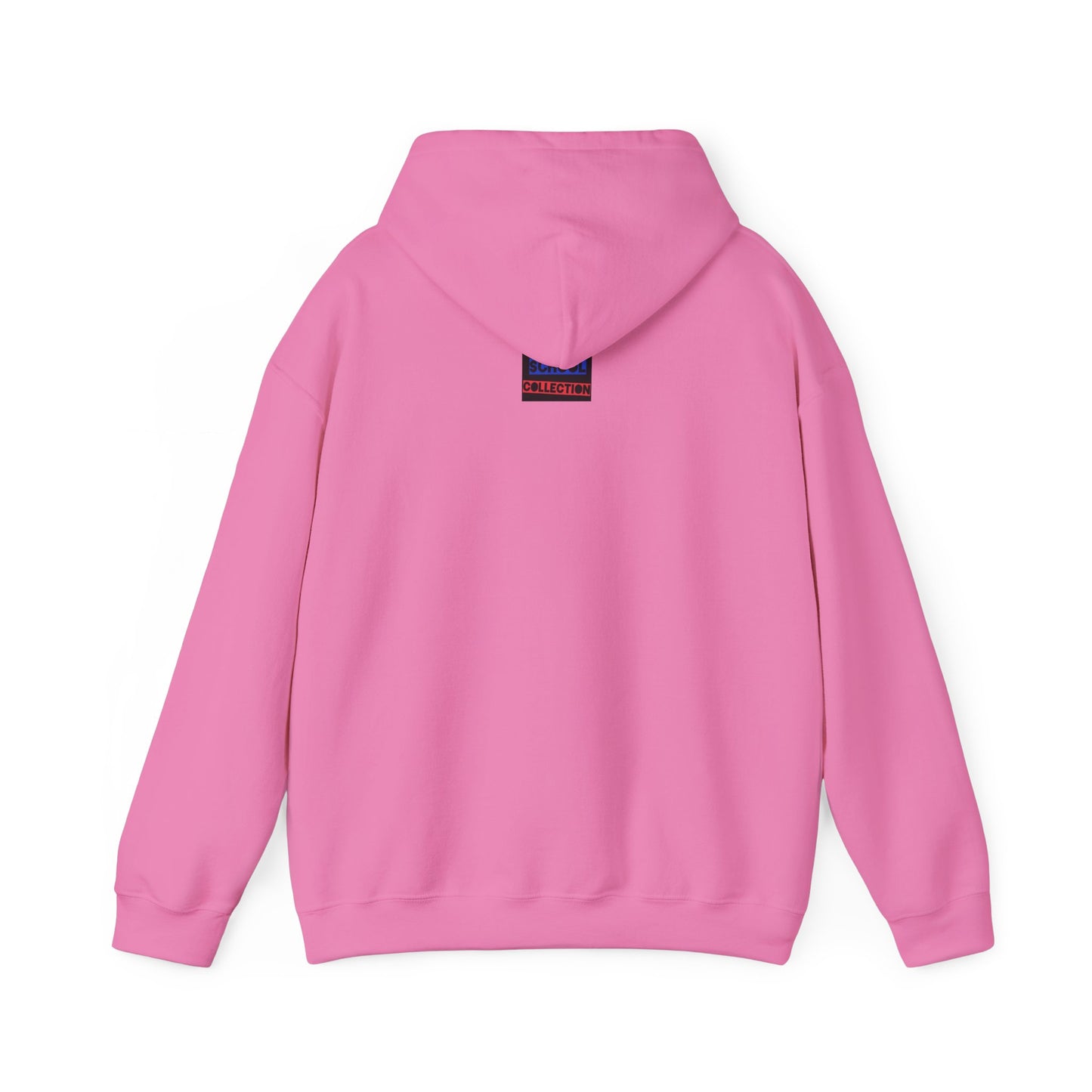 Joshua 1:9 Christian Hoodie, Christian Gifts, Christian Back To School Gifts, Trendy Christian Apparel