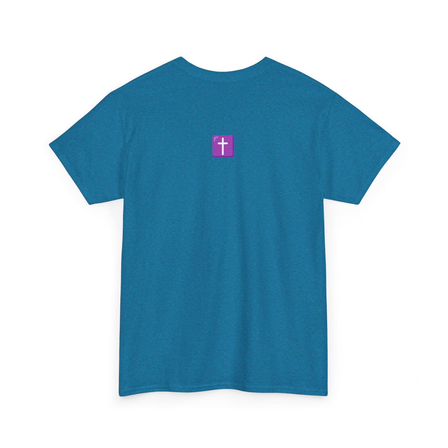 Pray Emoji T-Shirt | Christian Clothing Brand | Christian Clothes For Women | Christian Shirts | Kids Christian Clothing | Christian Gift