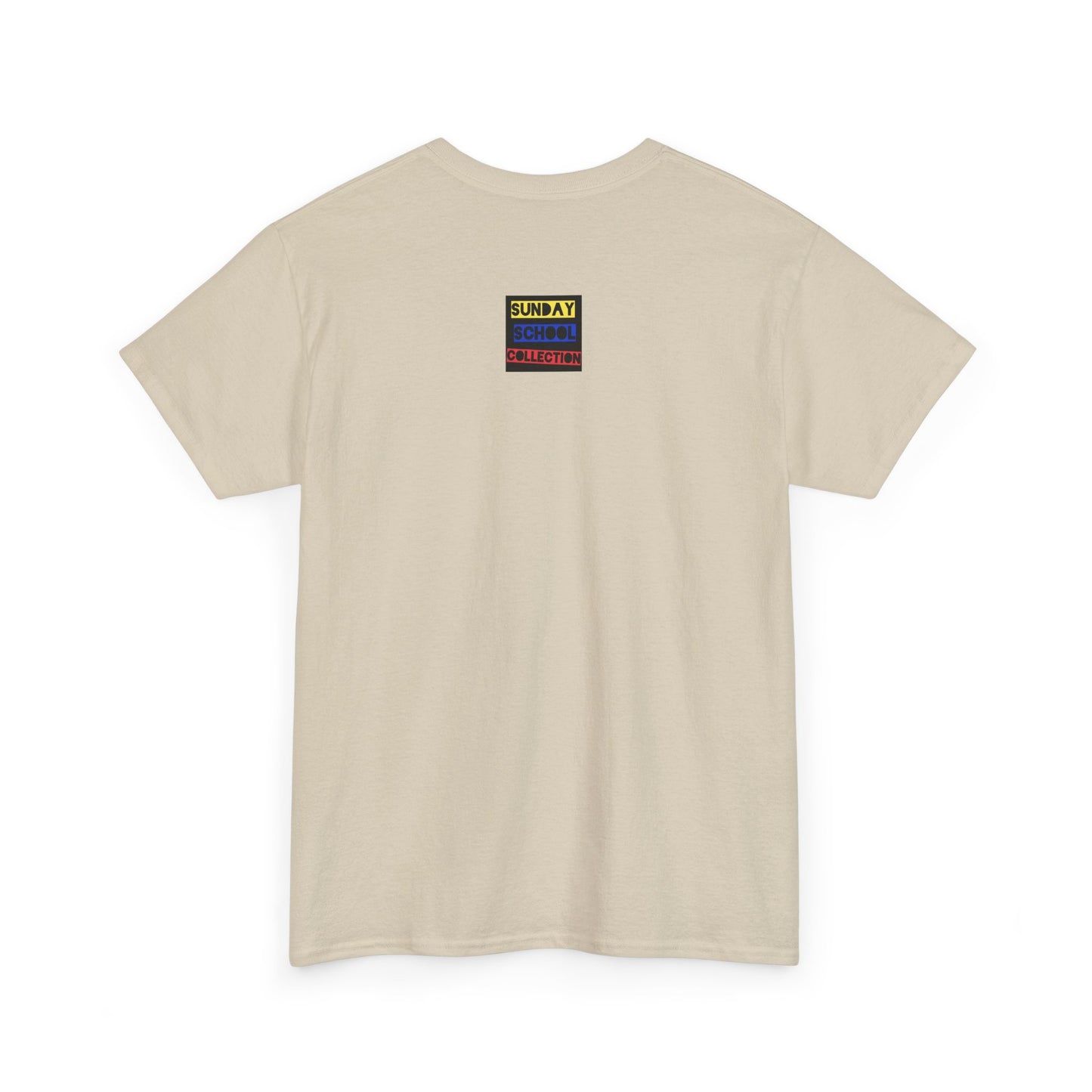 Copy of Luke 8:48 Christian T-Shirt, Christian Gifts, Christian Back To School Clothes, Church Outfits