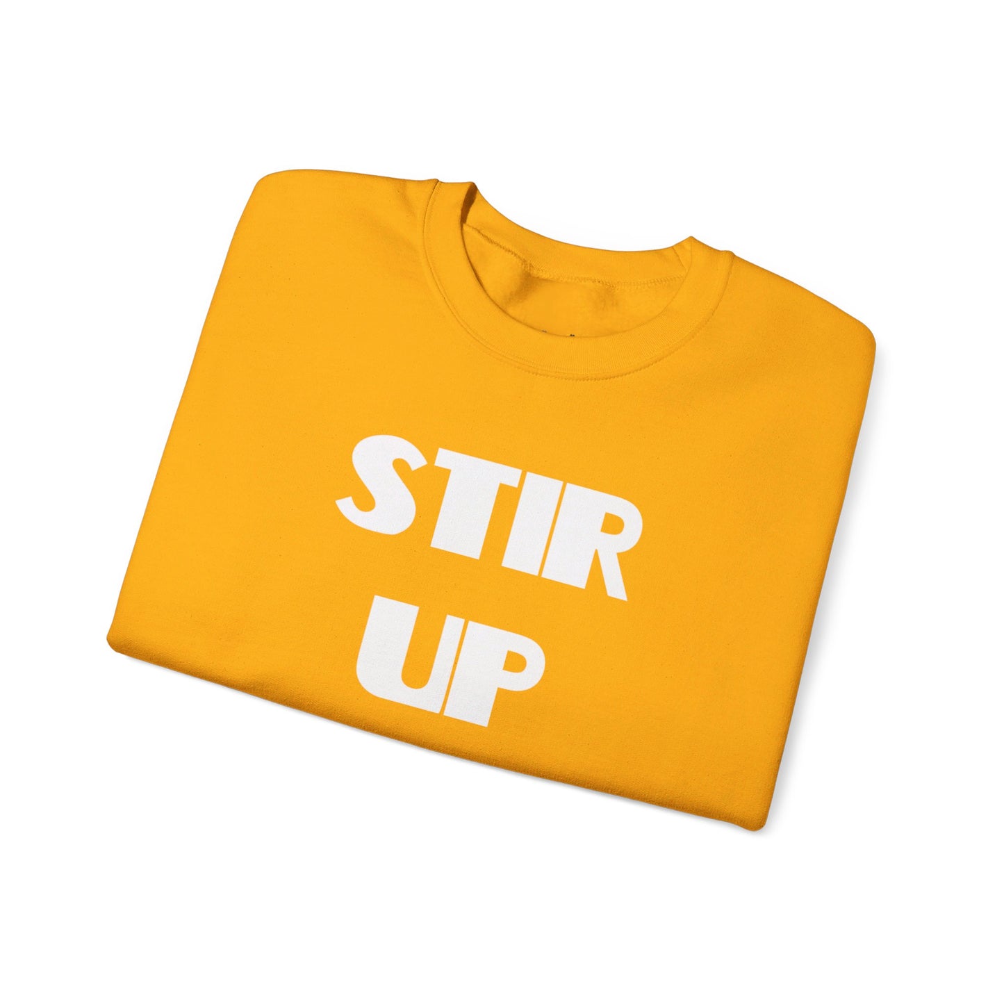Stir Up The Gift Christian Sweatshirt