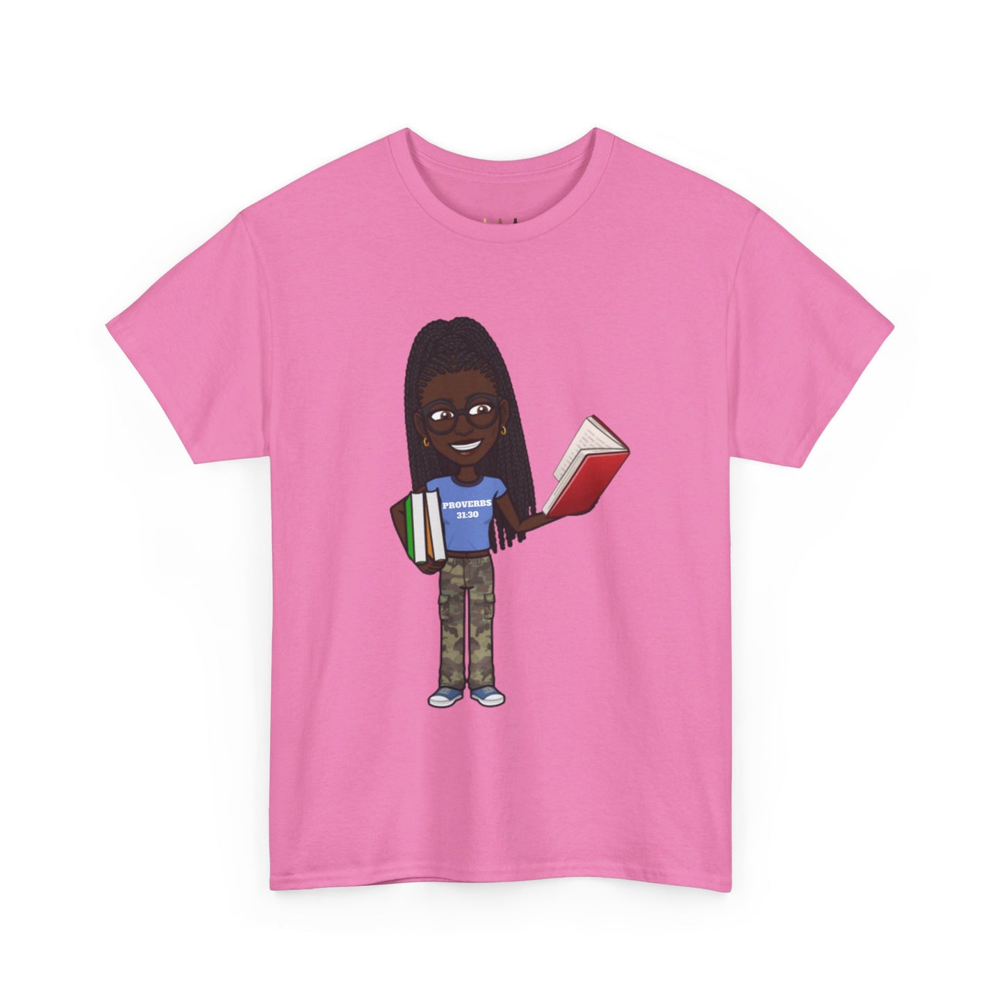 Proverbs 31 Bitmoji Christian Womens TShirt, Easter Gifts, Womens Easter Gifts, Christian Womens Clothing, Proverbs 31 TShirt, Bitmoji Shirt