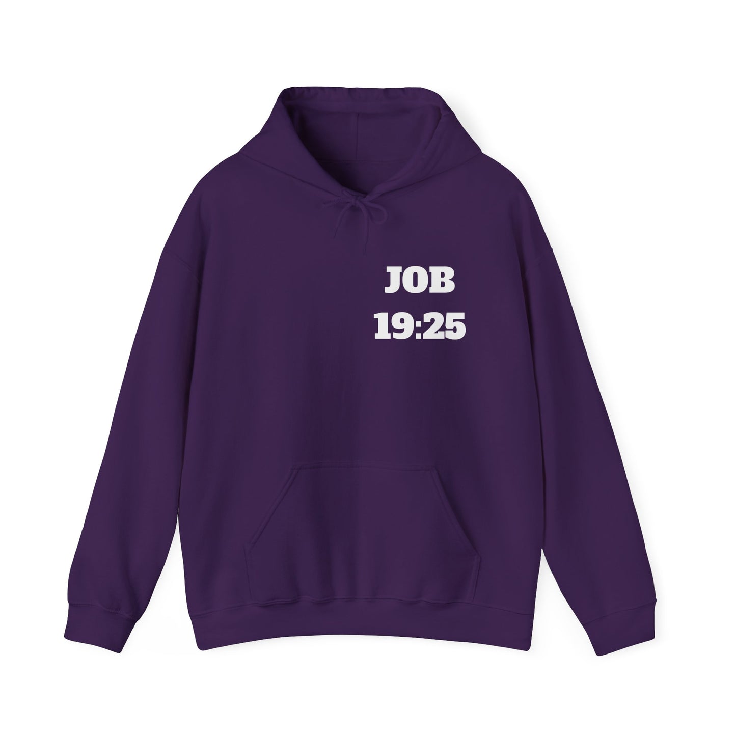 Job 19:25 Christian T-Shirt, Christian Gifts, Christian Back To School Gifts, Trendy Christian Apparel