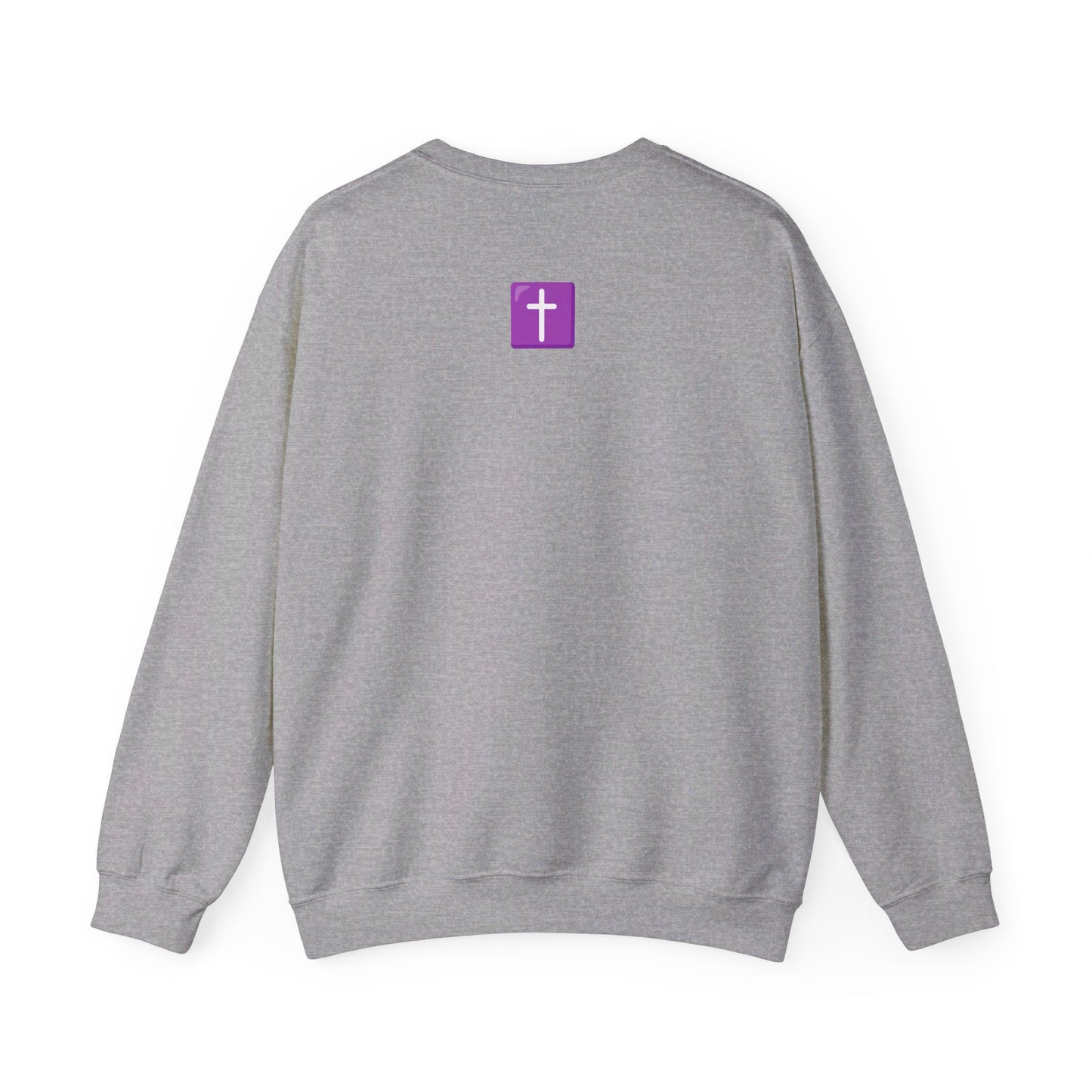 Praying Hands Emoji Shirt -Pray Shirt, Pray Sweatshirt, Christian Clothing, Christian Shirts, Christian Sweatshirt, Christian Hoodie, Prayer