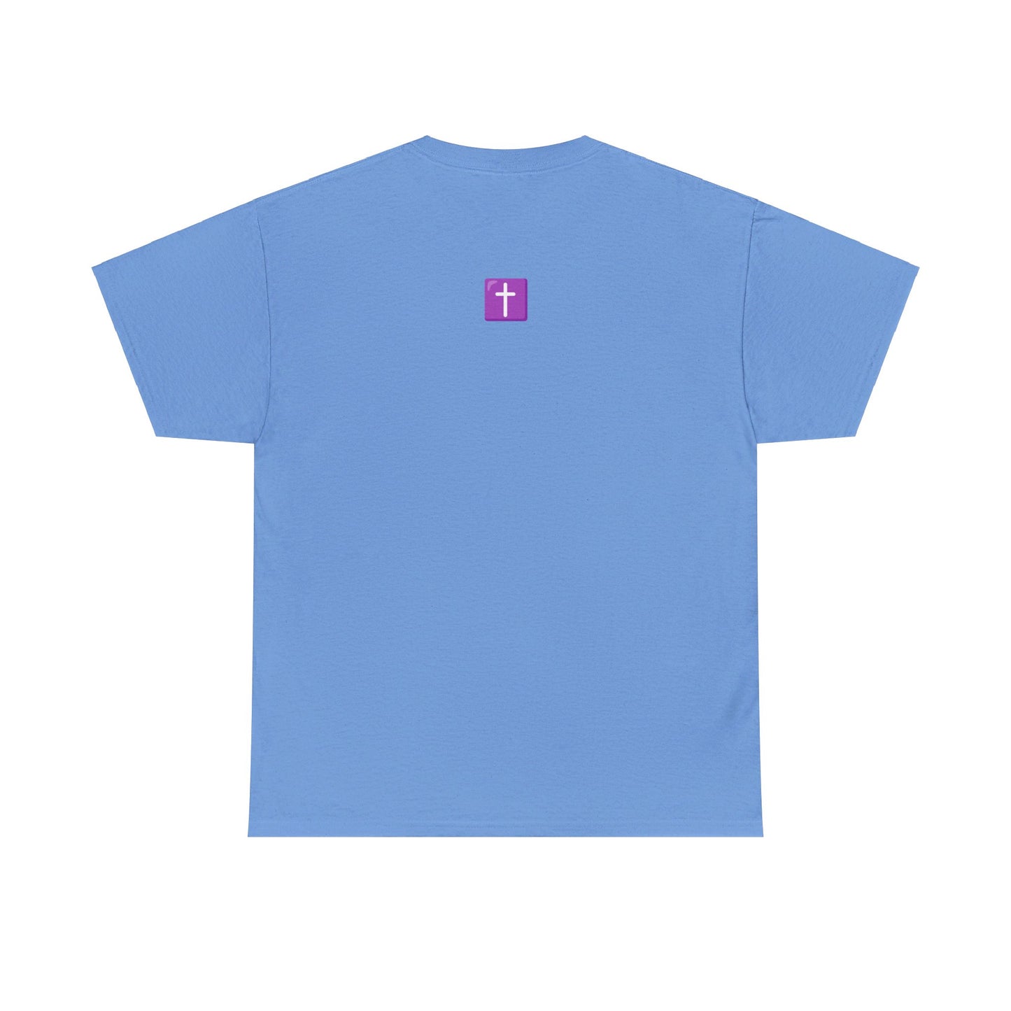 Pray Emoji T-Shirt | Christian Clothing Brand | Christian Clothes For Women | Christian Shirts | Kids Christian Clothing | Christian Gift