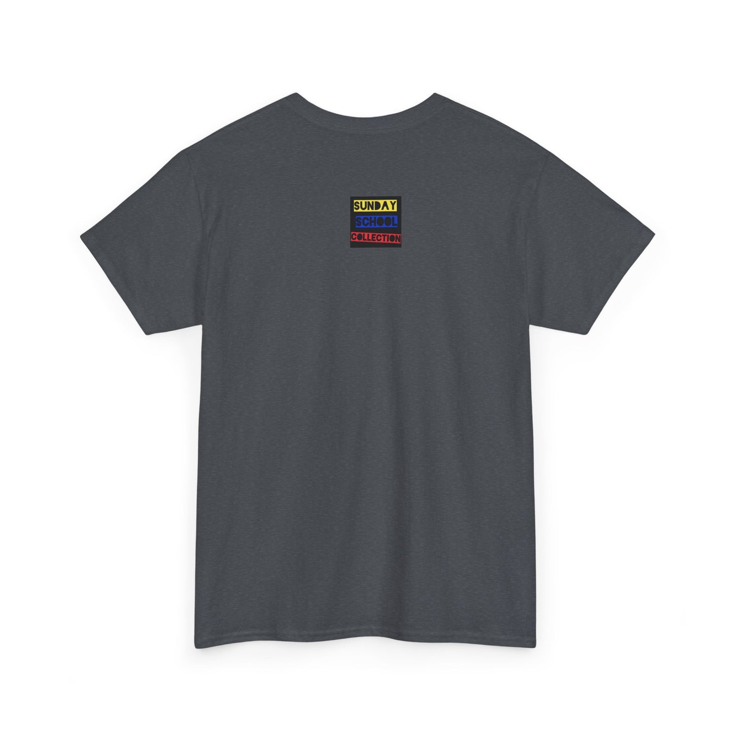 Zechariah 14:9 Christian T-Shirt, Christian Gifts, Christian Back To School Gifts, Trendy Christian Apparel
