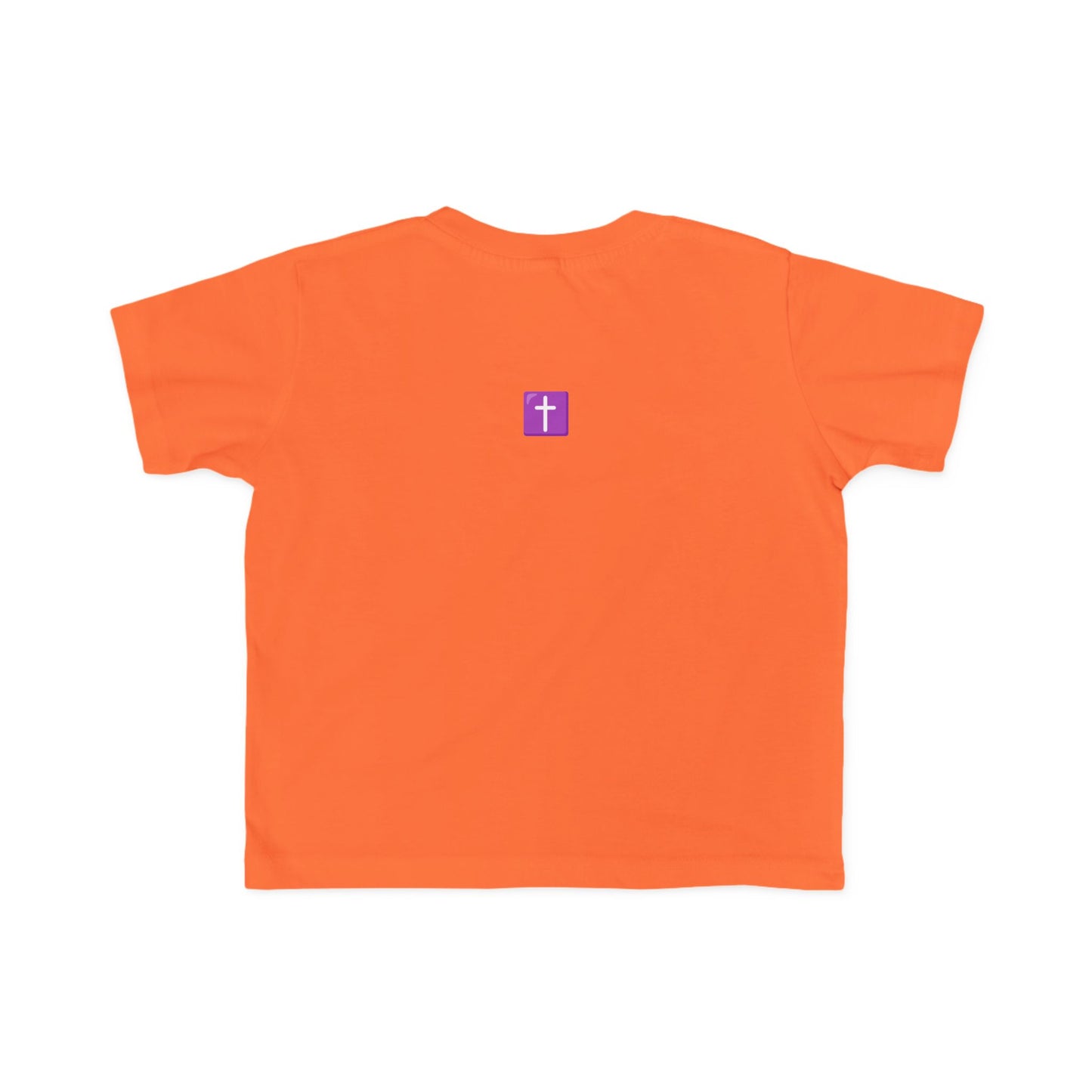 John 3:16 Bitmoji Toddler Shirt, Kids Easter Shirt, Toddler Easter, Christian Shirt For Toddler, Easter Gifts, Kids Easter Gifts, Bitmoji