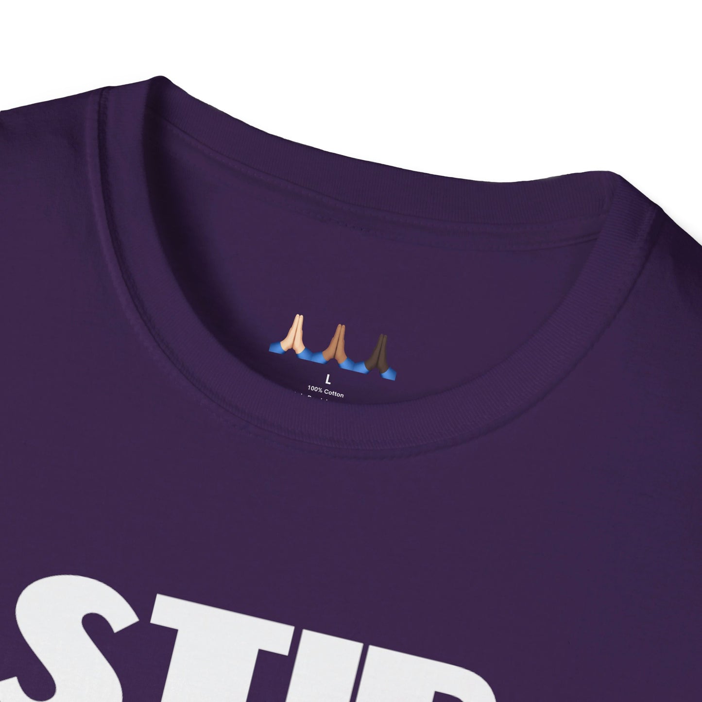 Stir Up The Gift Christian T-Shirt