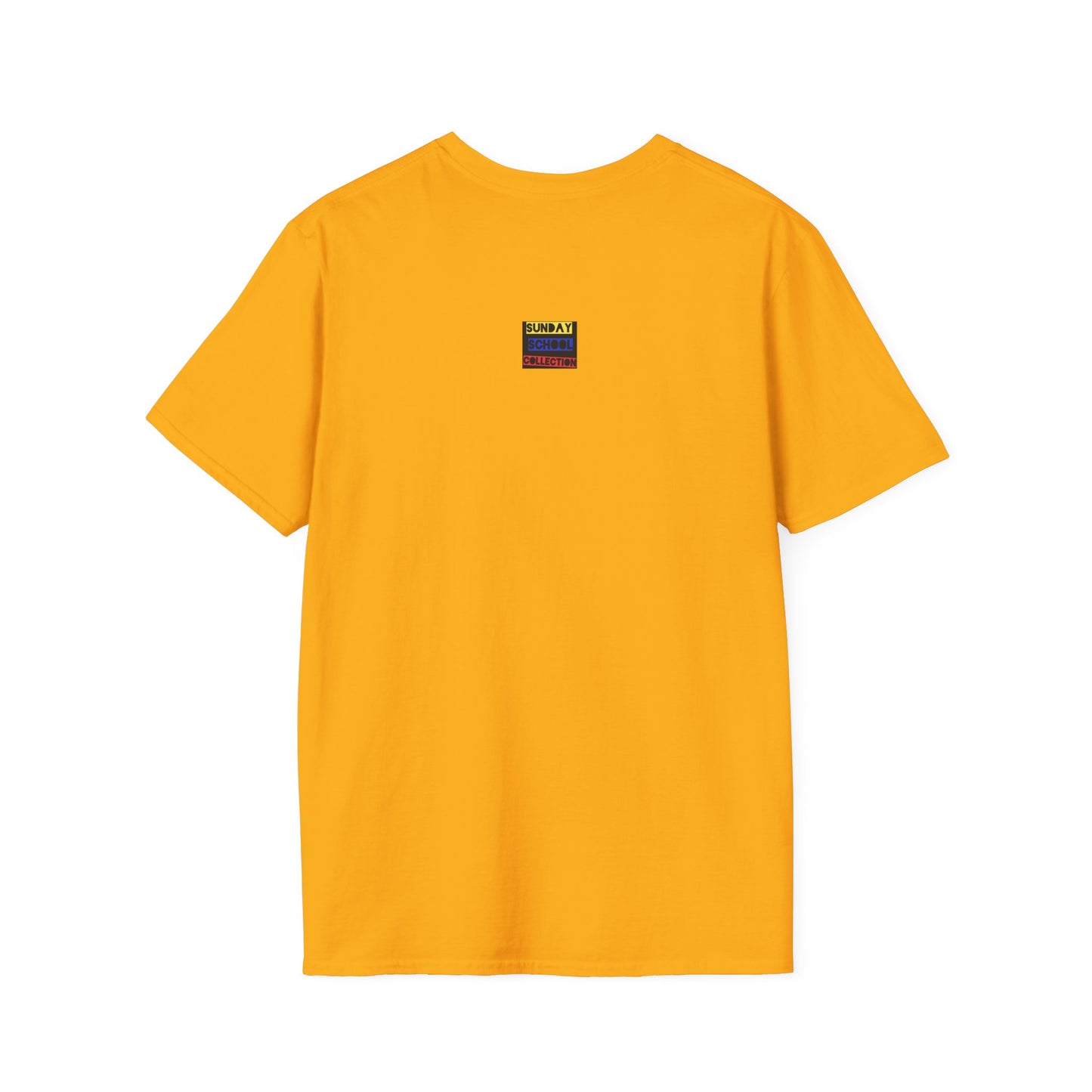Joyful T-Shirt Inspired by Sister Act 2