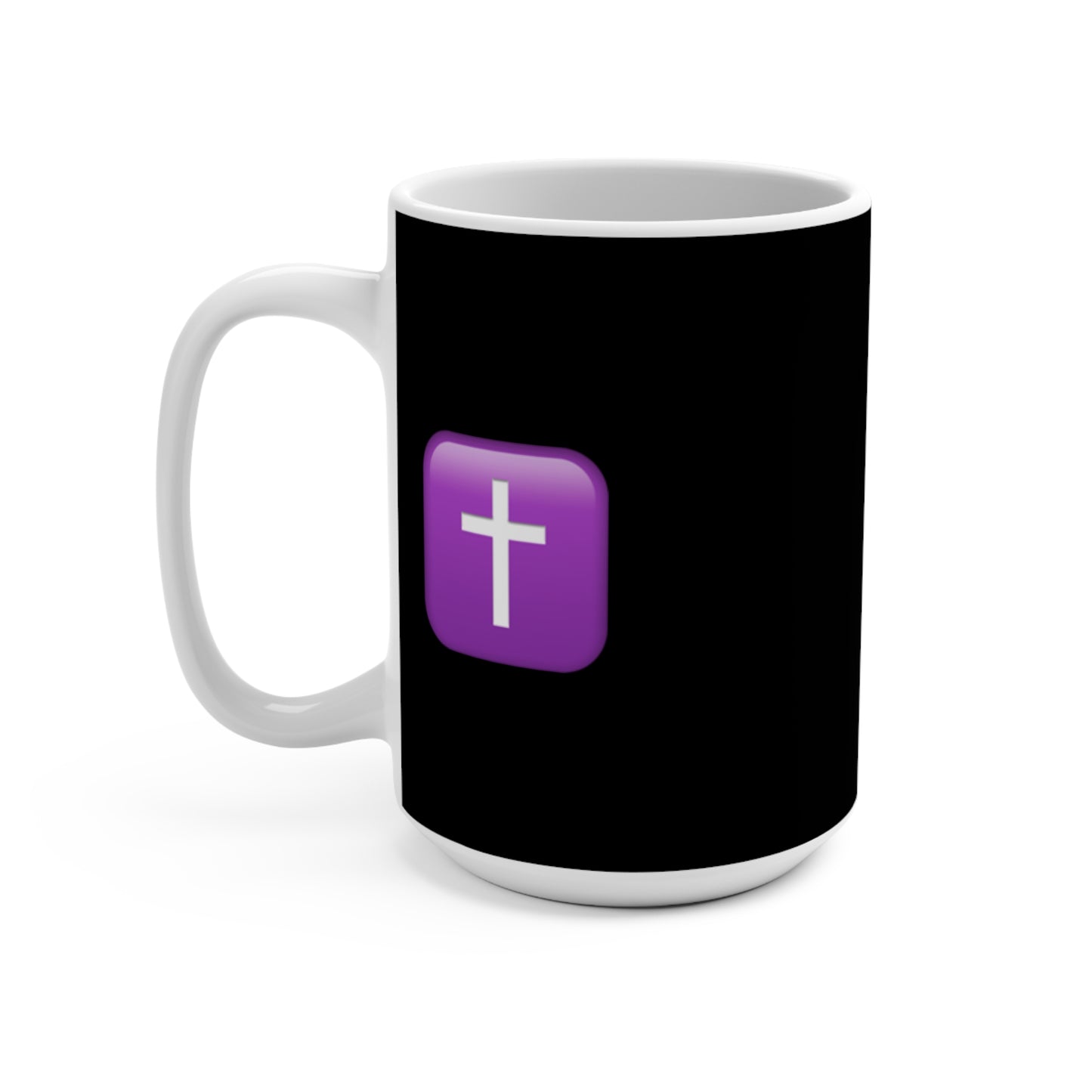 Stir Up The Gift Christian Coffee Mug