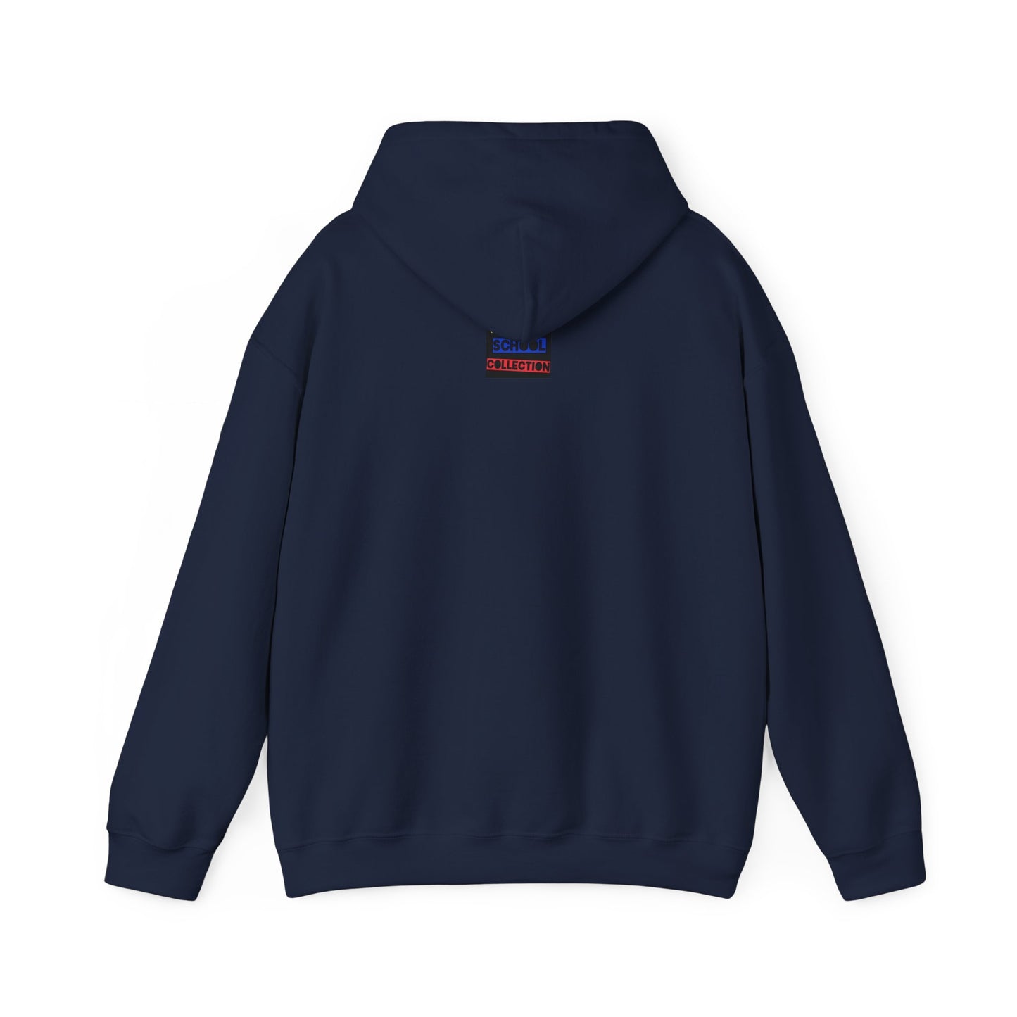 2 Kings 20:5 Christian Hoodie, Christian Gifts, Christian Back To School Gifts, Trendy Christian Apparel