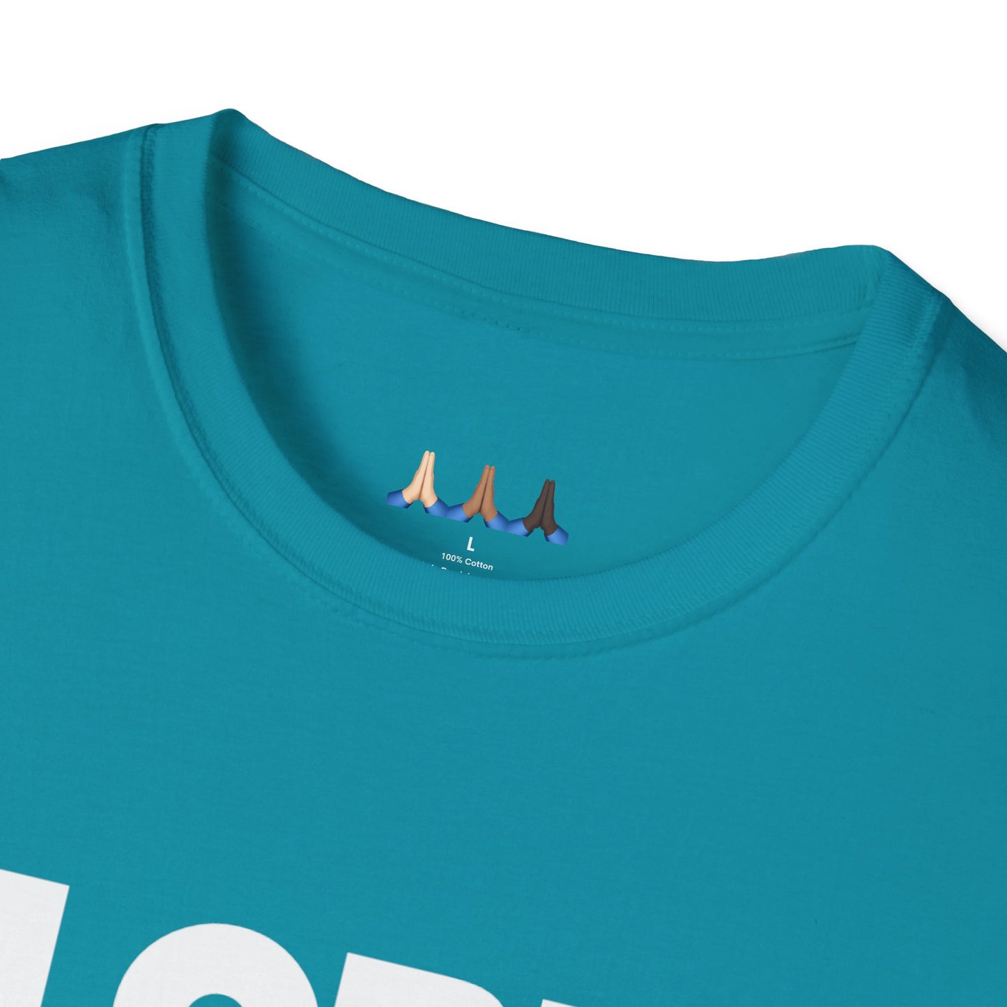 Lord We Adore Thee T-Shirt Inspired By Sister Act 2