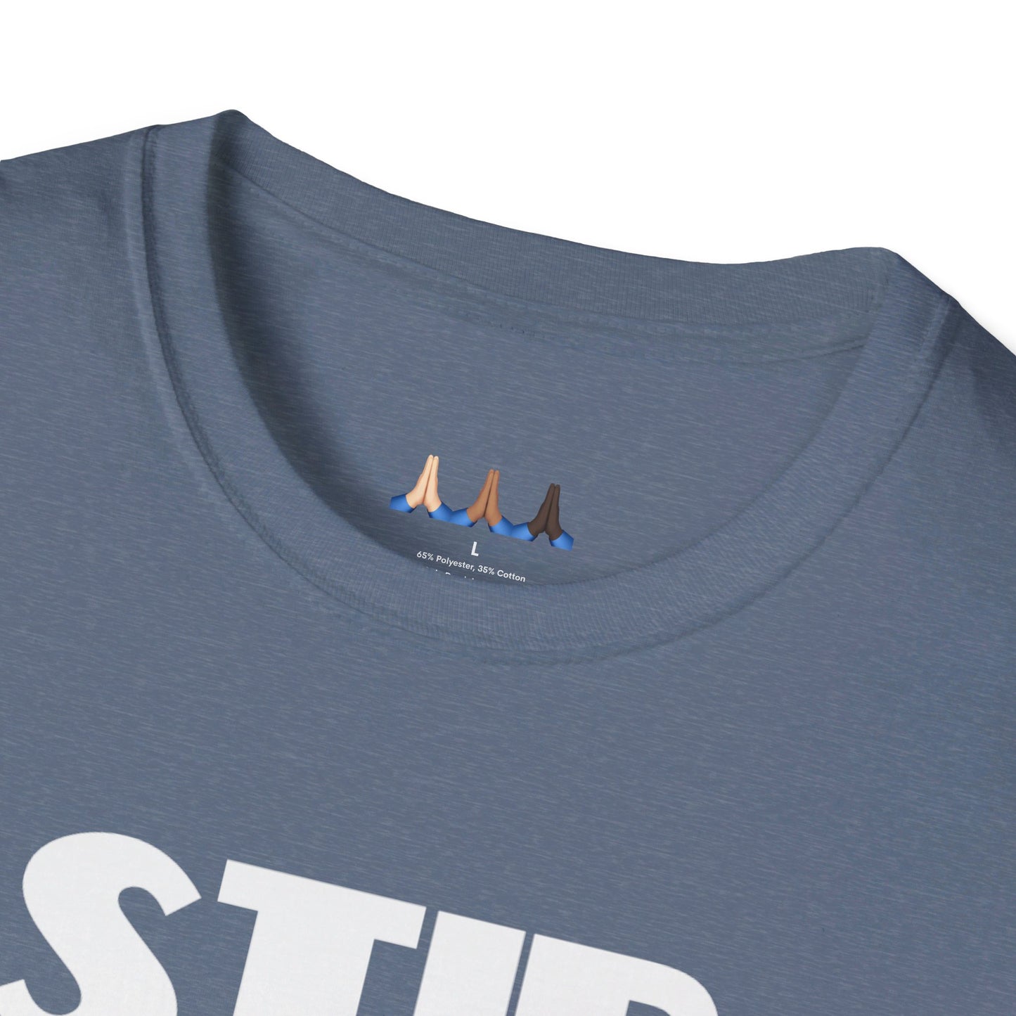 Stir Up The Gift Christian T-Shirt