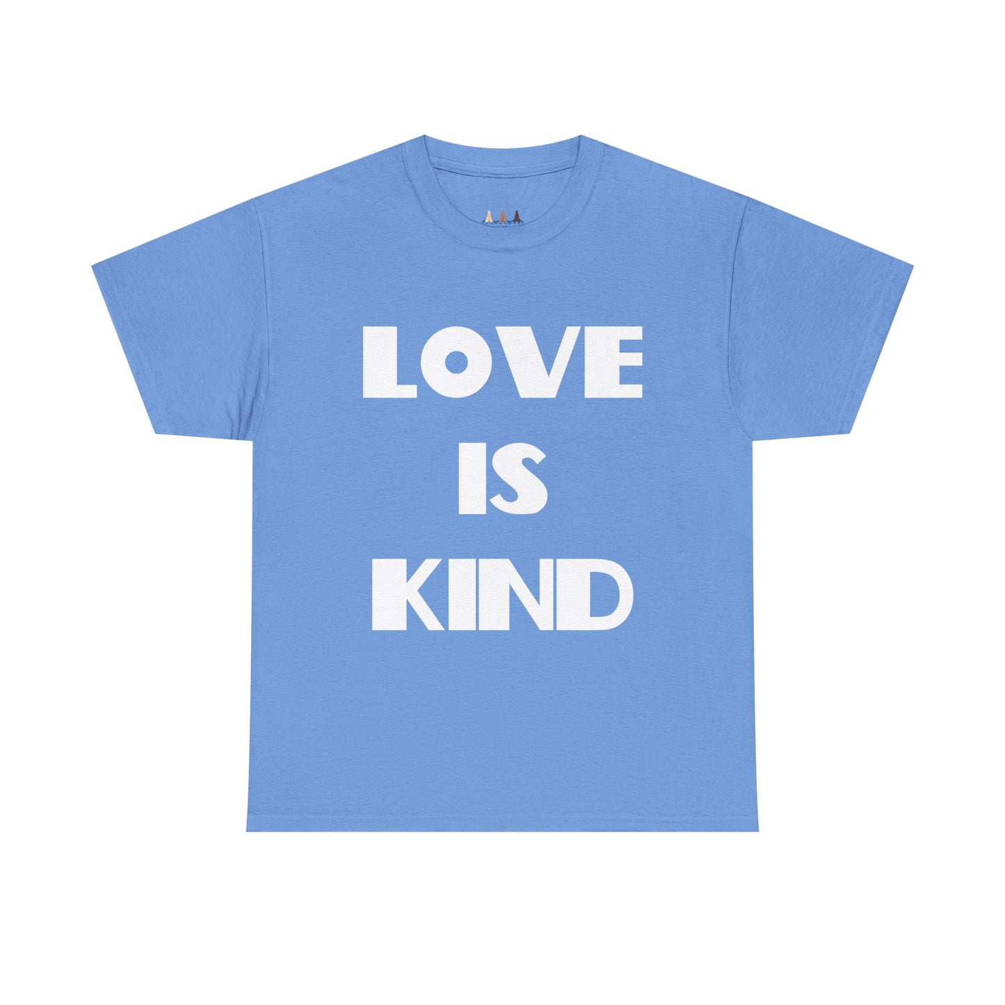 Love Is Kind Christian T-Shirt, Christian Gifts, Christian Back To School Gifts, Trendy Christian Apparel