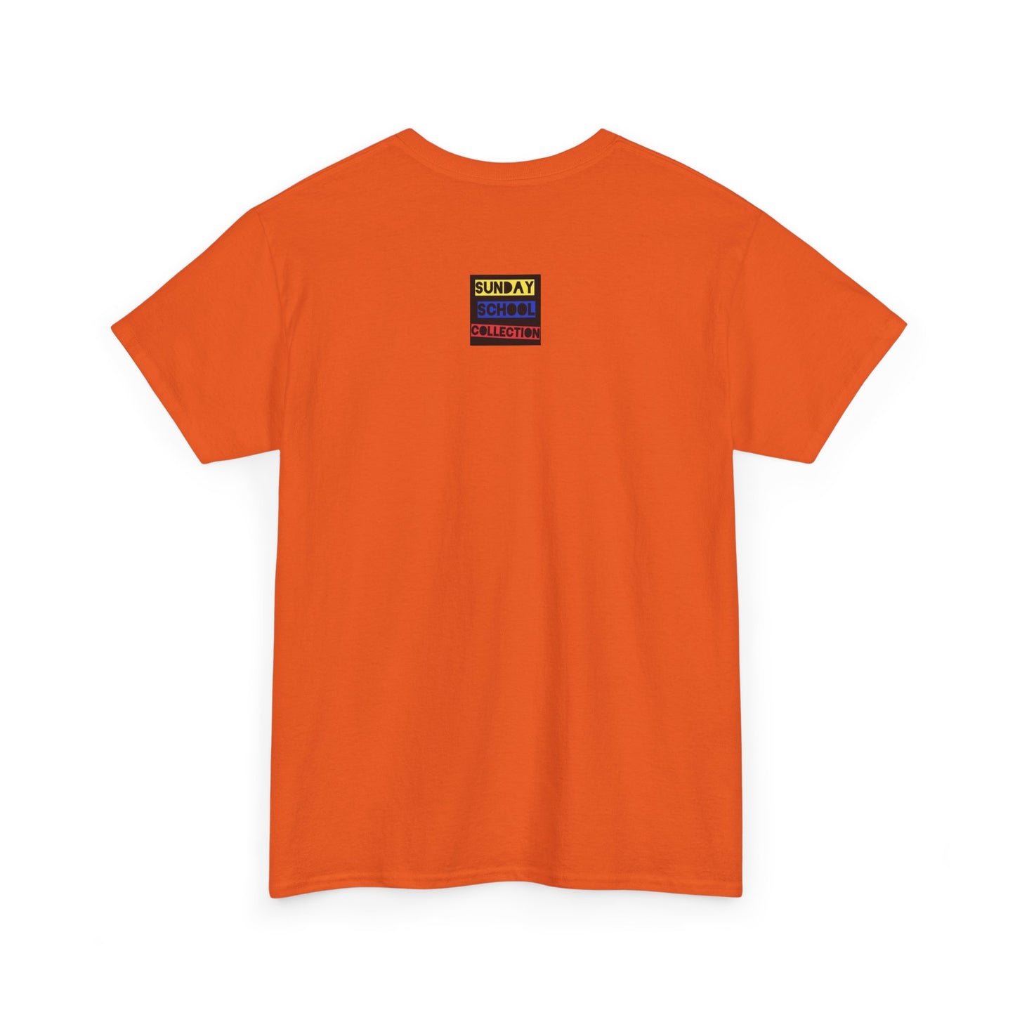 All Is Well Christian T-Shirts, Christian Gifts, Christian Back To School Gifts, Church Outfits