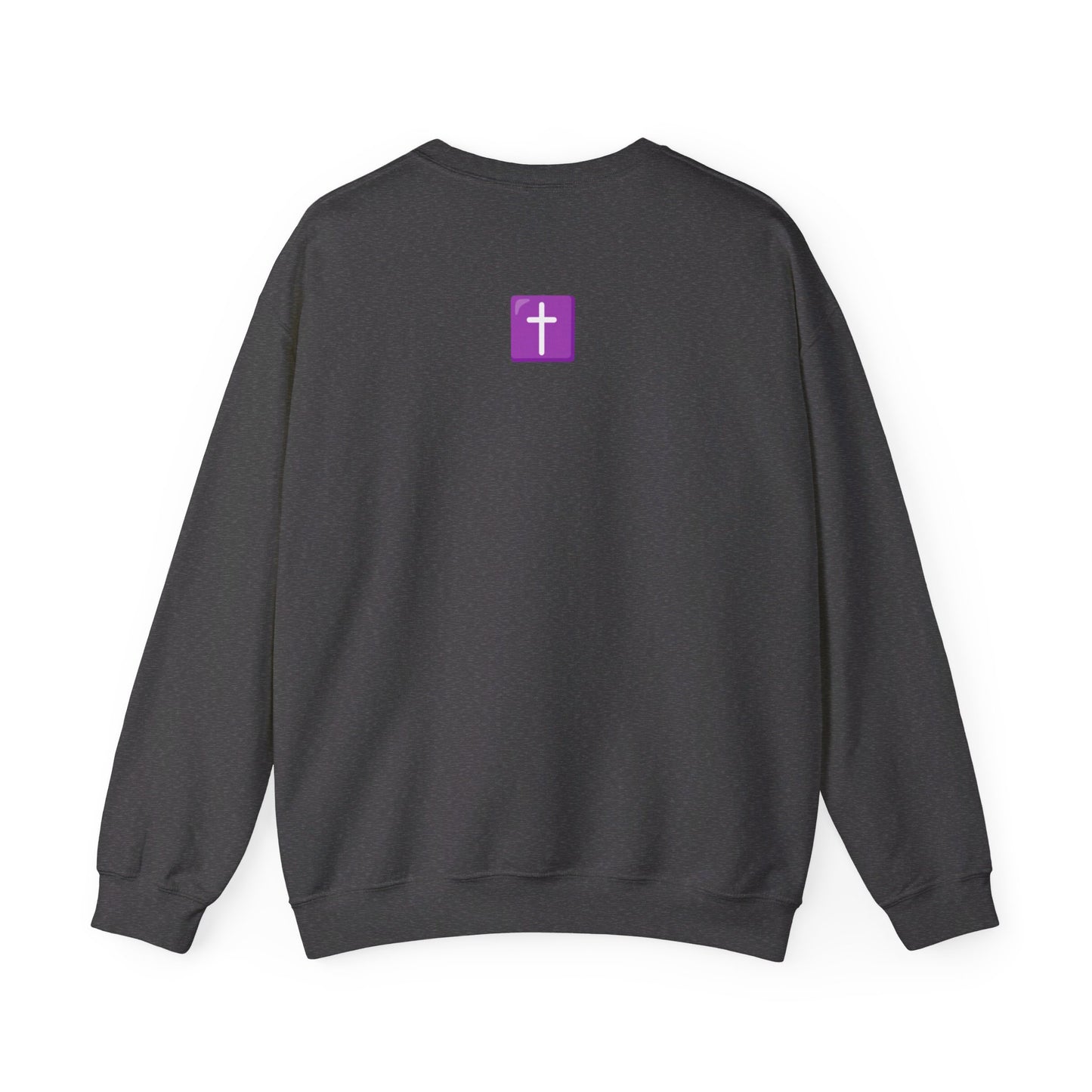 Romans 8:31 - Christian Sweatshirt, Christian Clothing Brand, Modern Christian Clothing, Christian Shirts, Christian Apparel, Bible Shirts