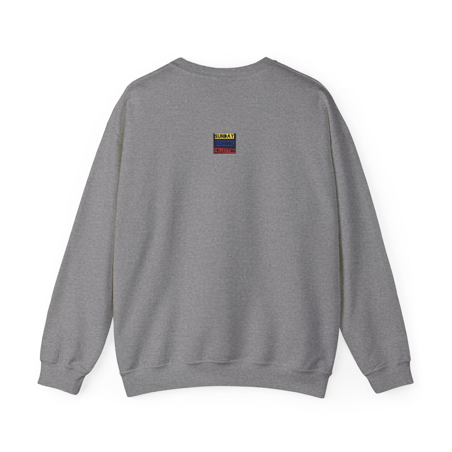 Lord We Adore Thee Sweatshirt Inspired by Sister Act 2